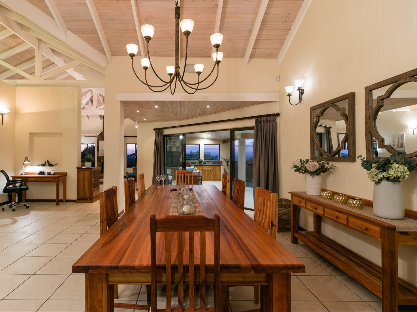 VIP Knysna