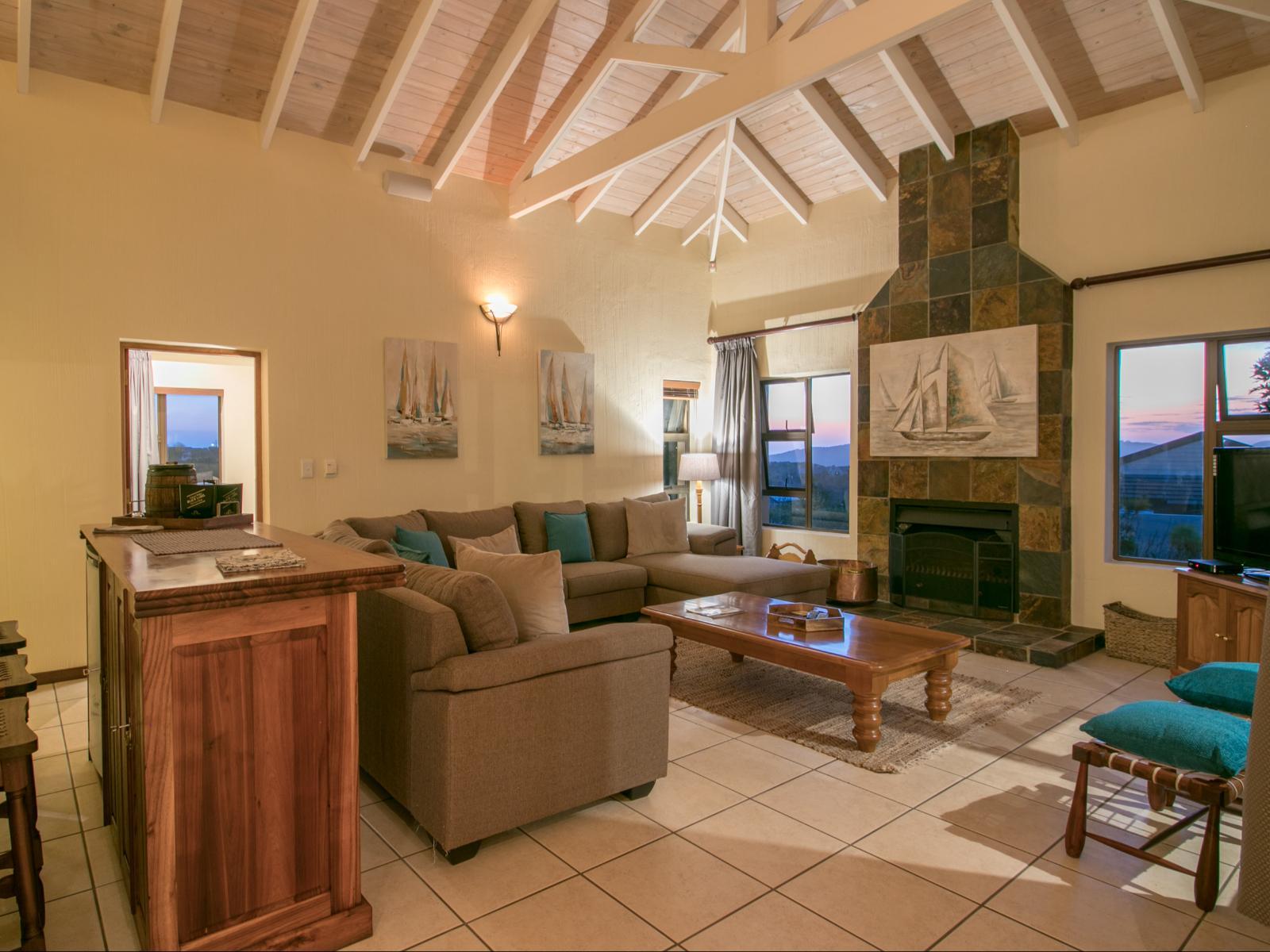 VIP Knysna