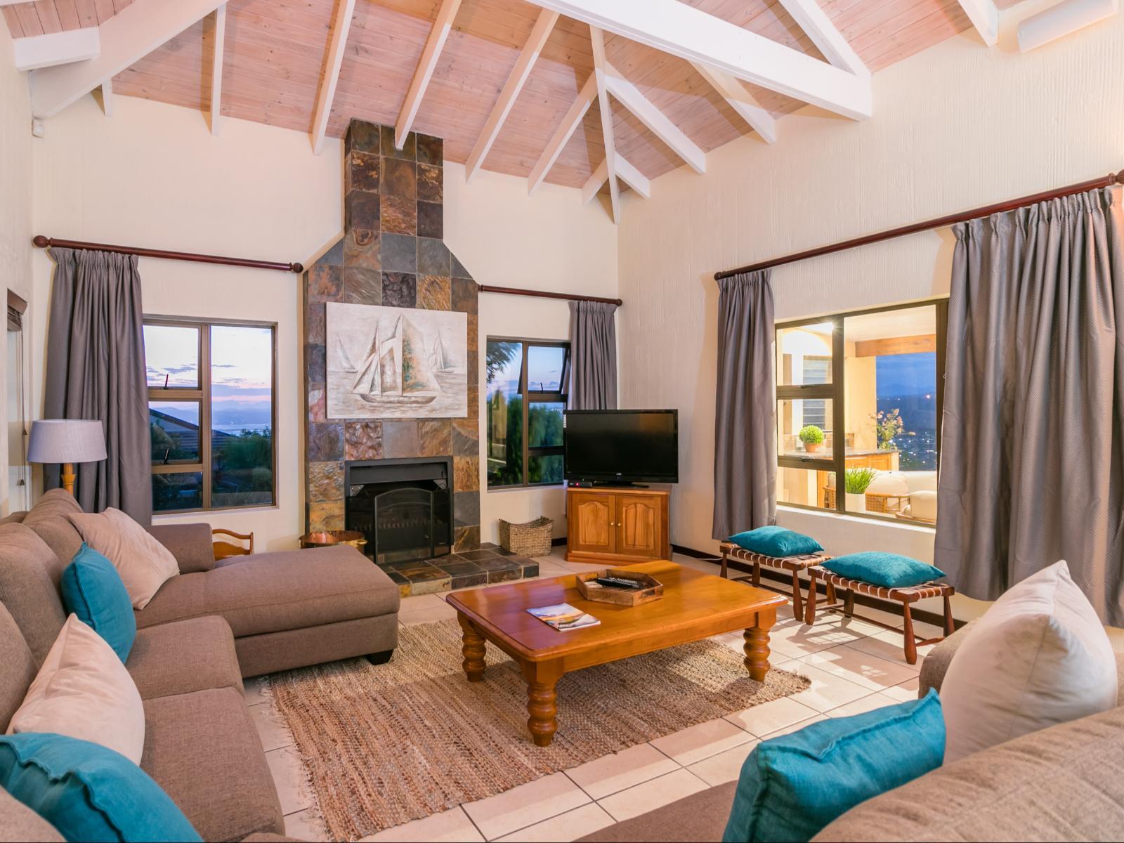 VIP Knysna