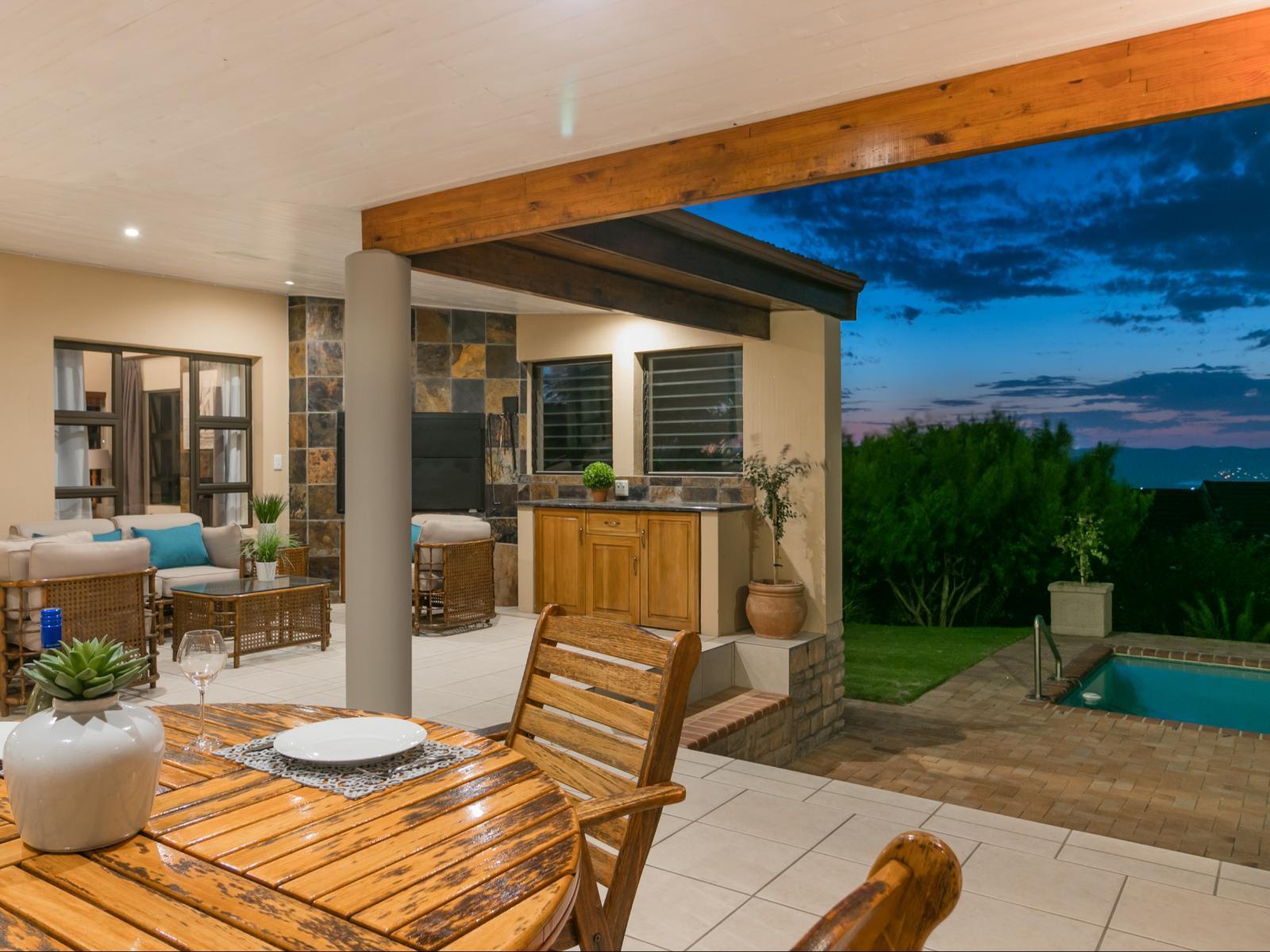 VIP Knysna