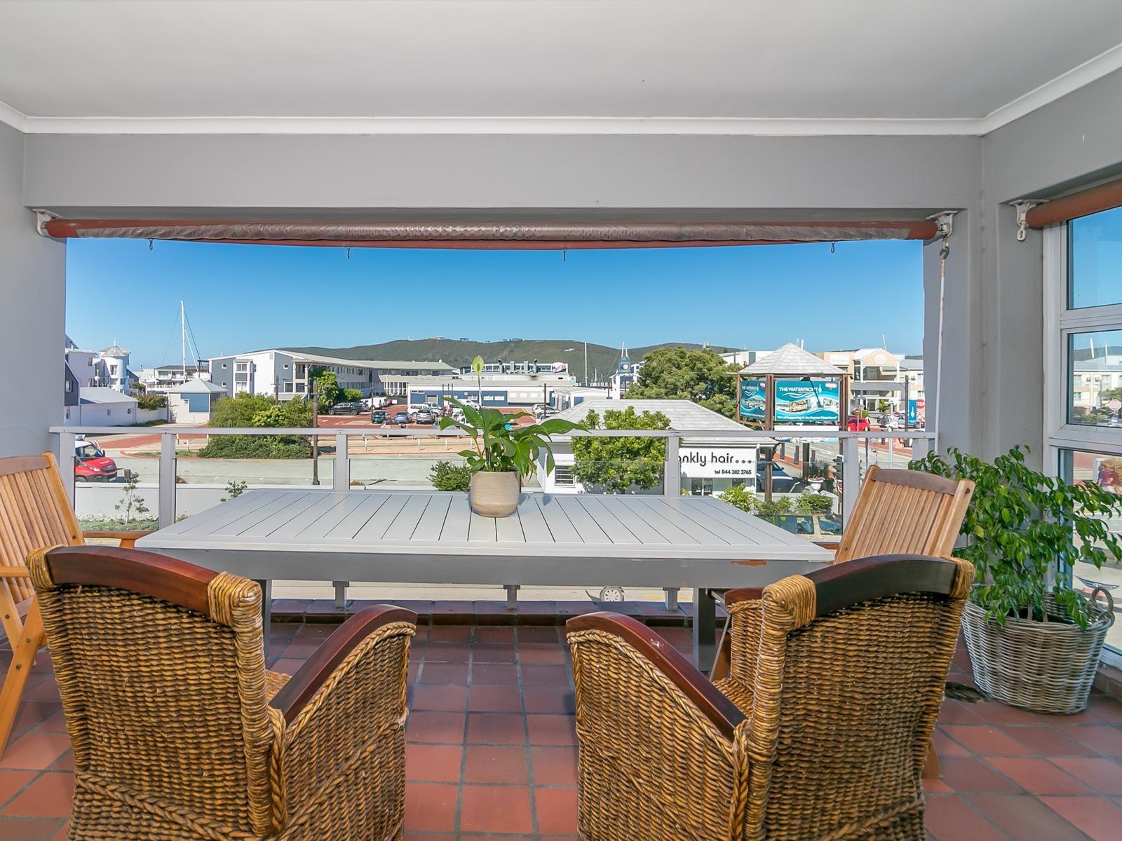 VIP Knysna