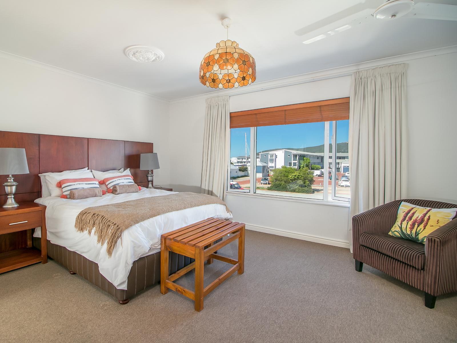 VIP Knysna
