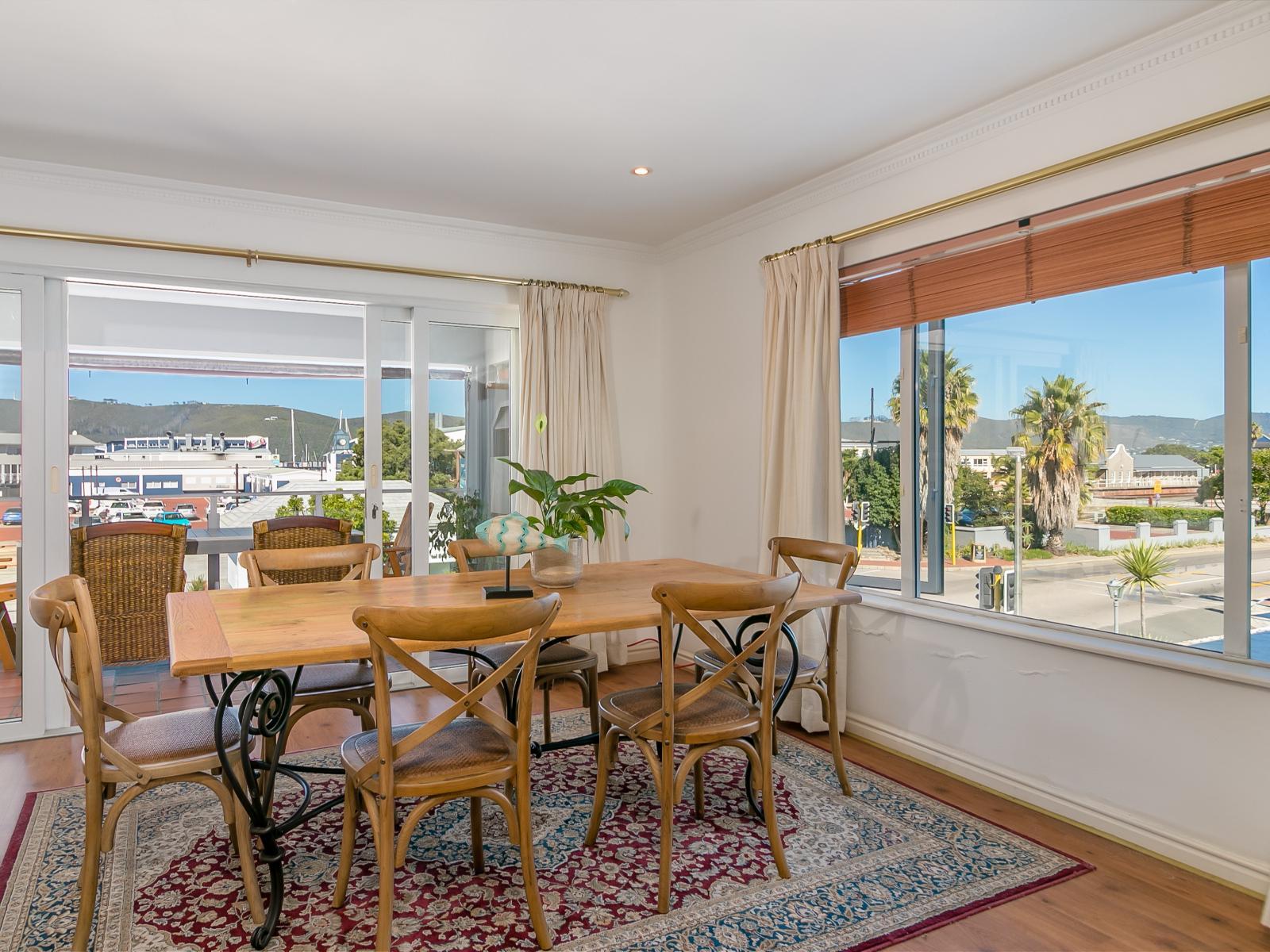 VIP Knysna