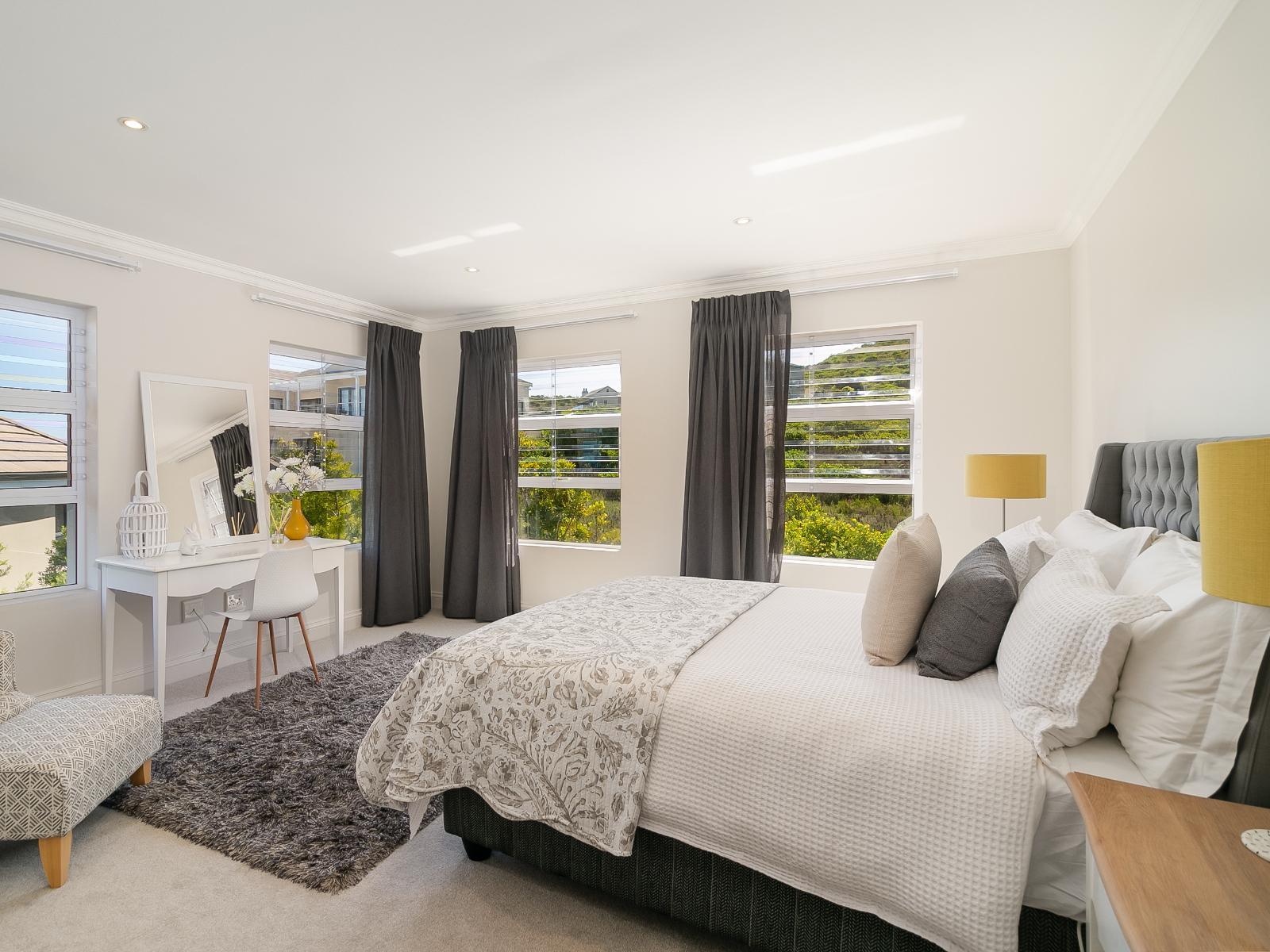 VIP Knysna