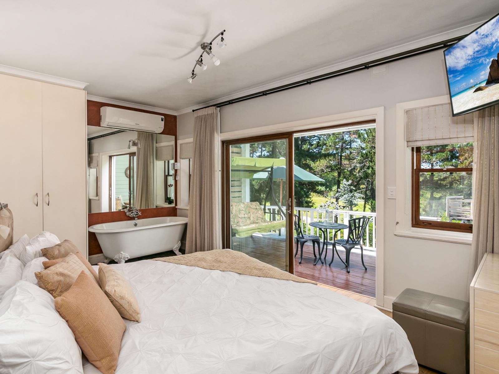 VIP Knysna