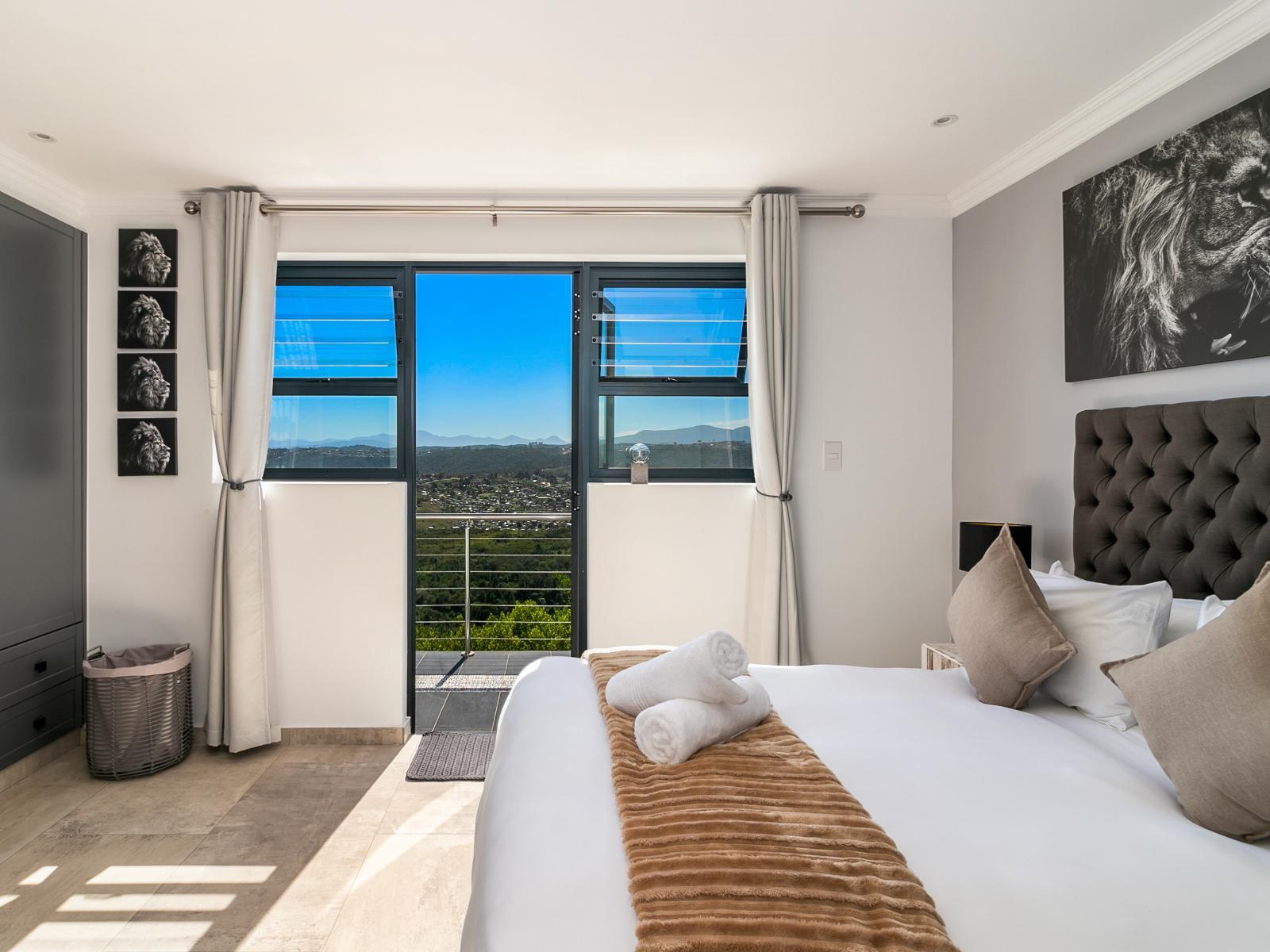 VIP Knysna