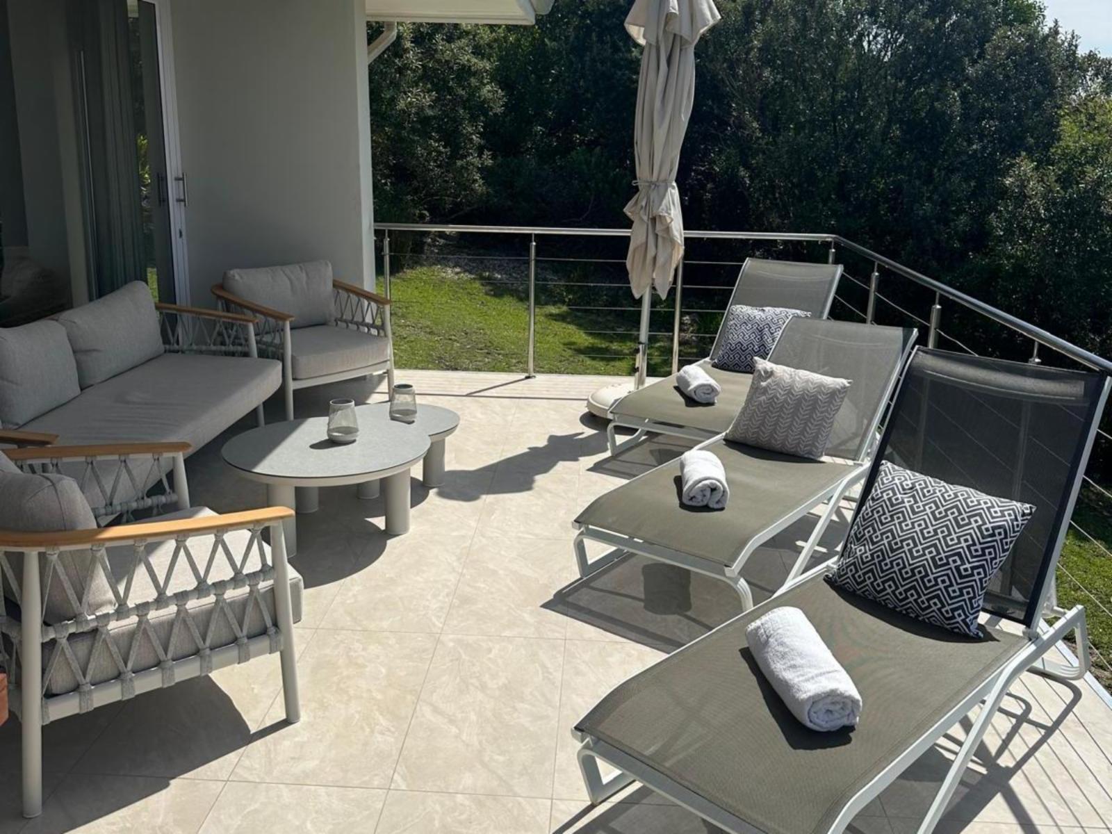 VIP Knysna