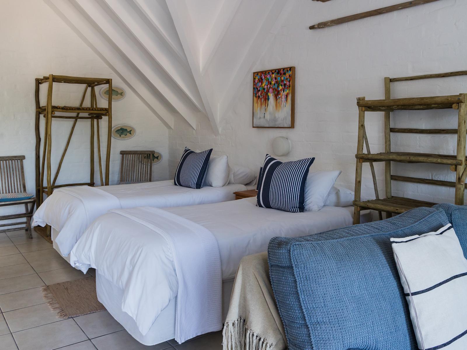 Sandriver Lodge