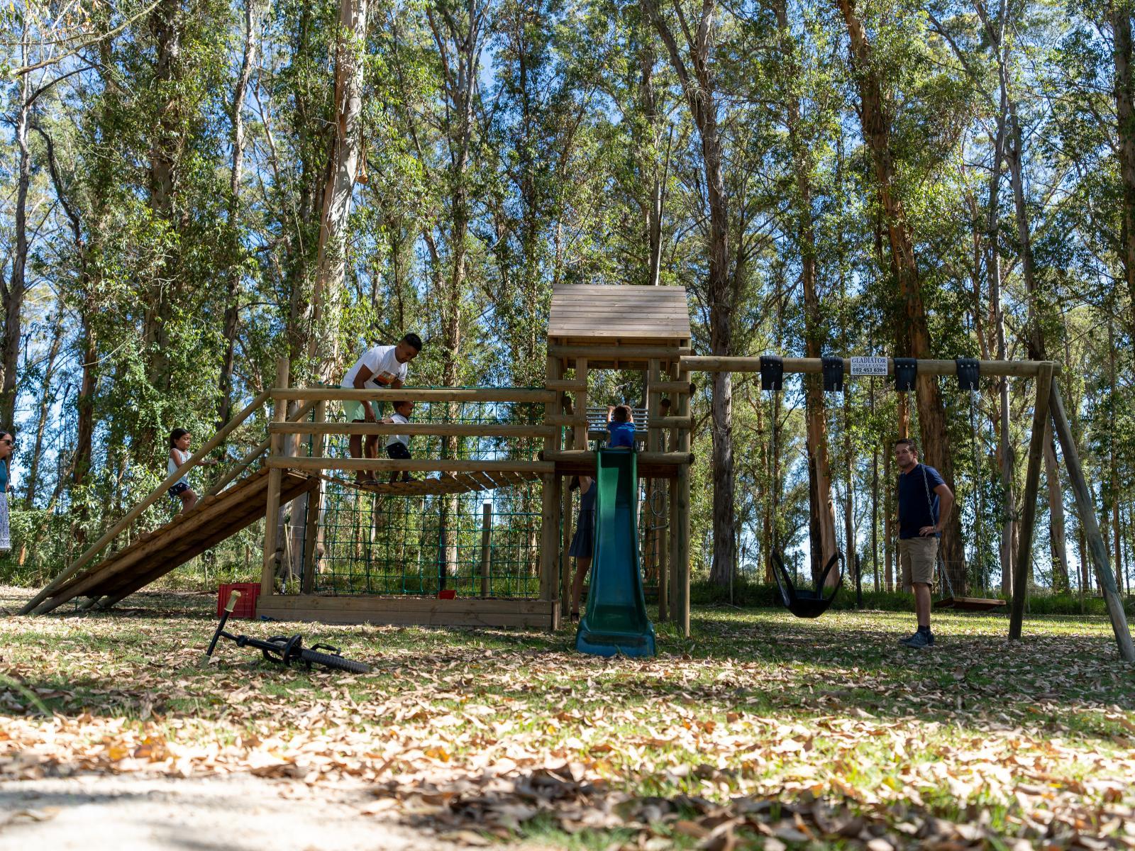 AfriCamps at Oakhurst