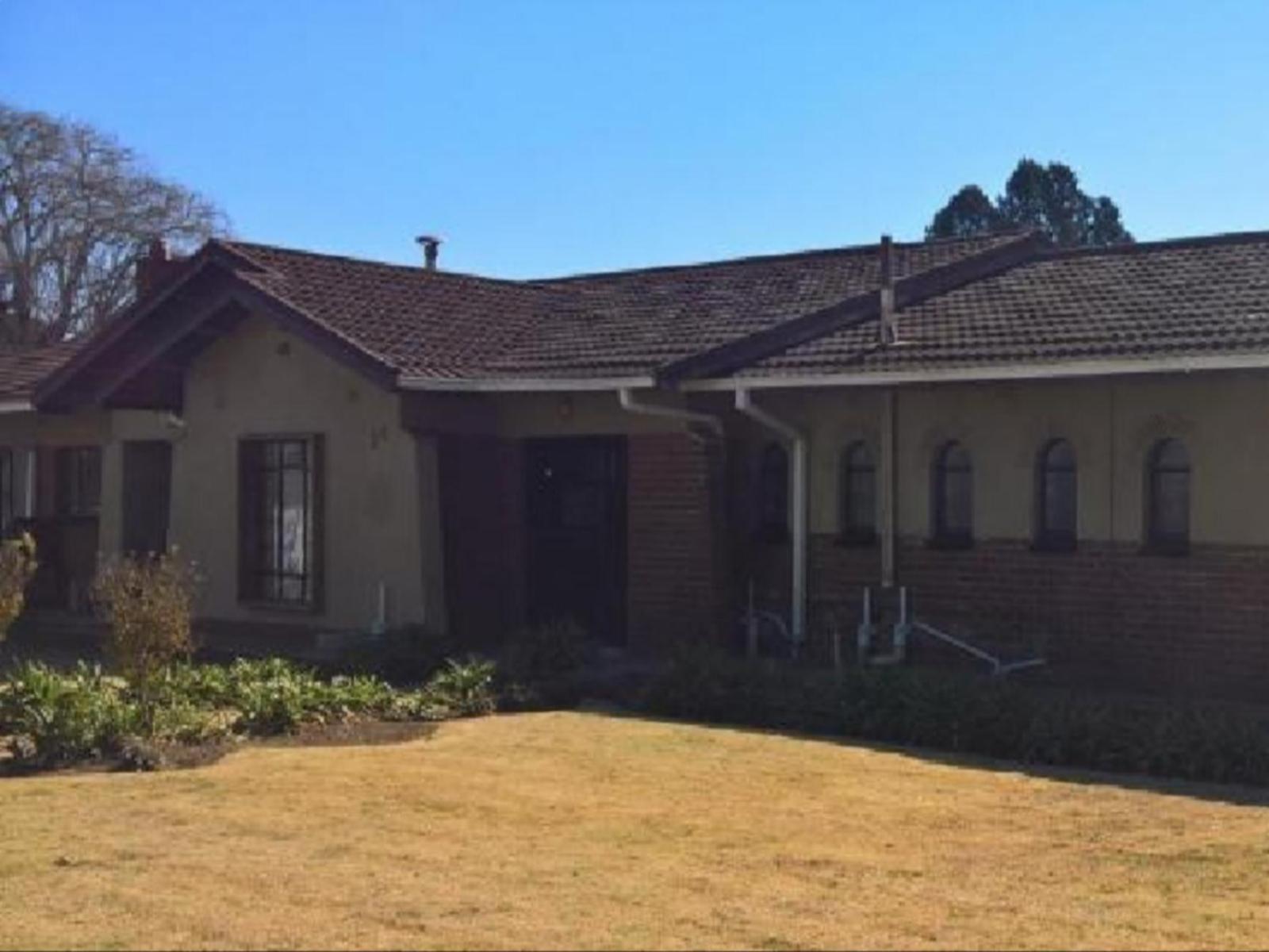 Knights Guest House