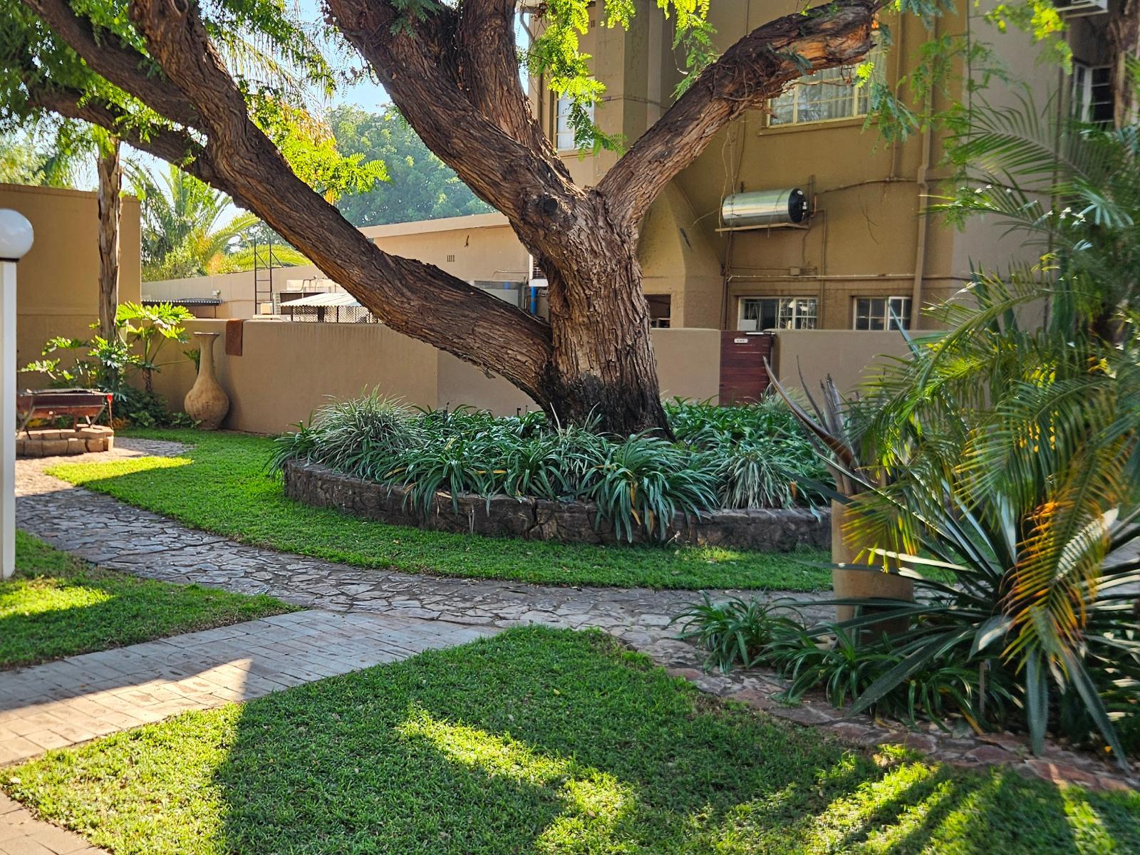Augrabies Falls Lodge & Camp