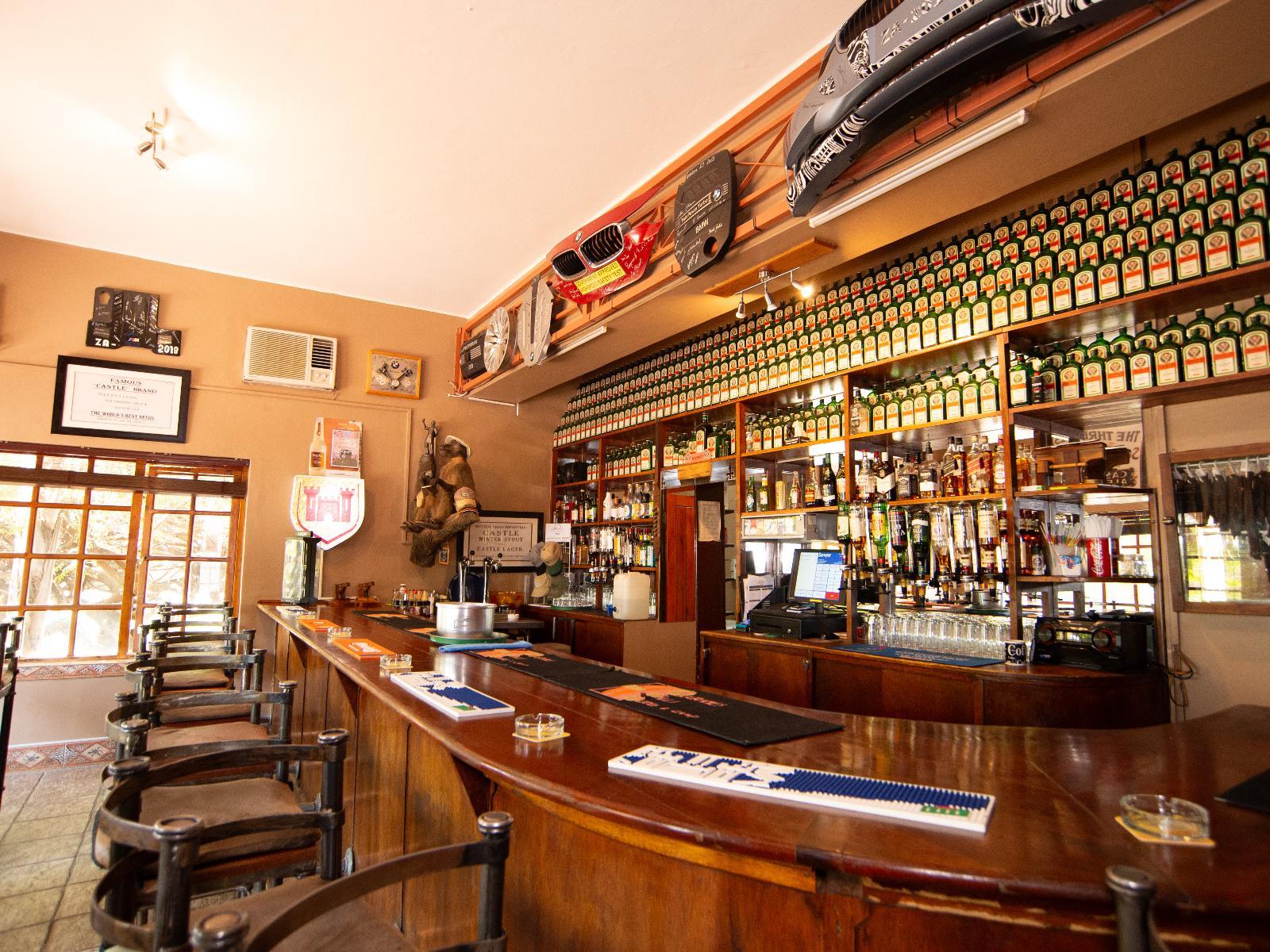 Augrabies Falls Lodge & Camp