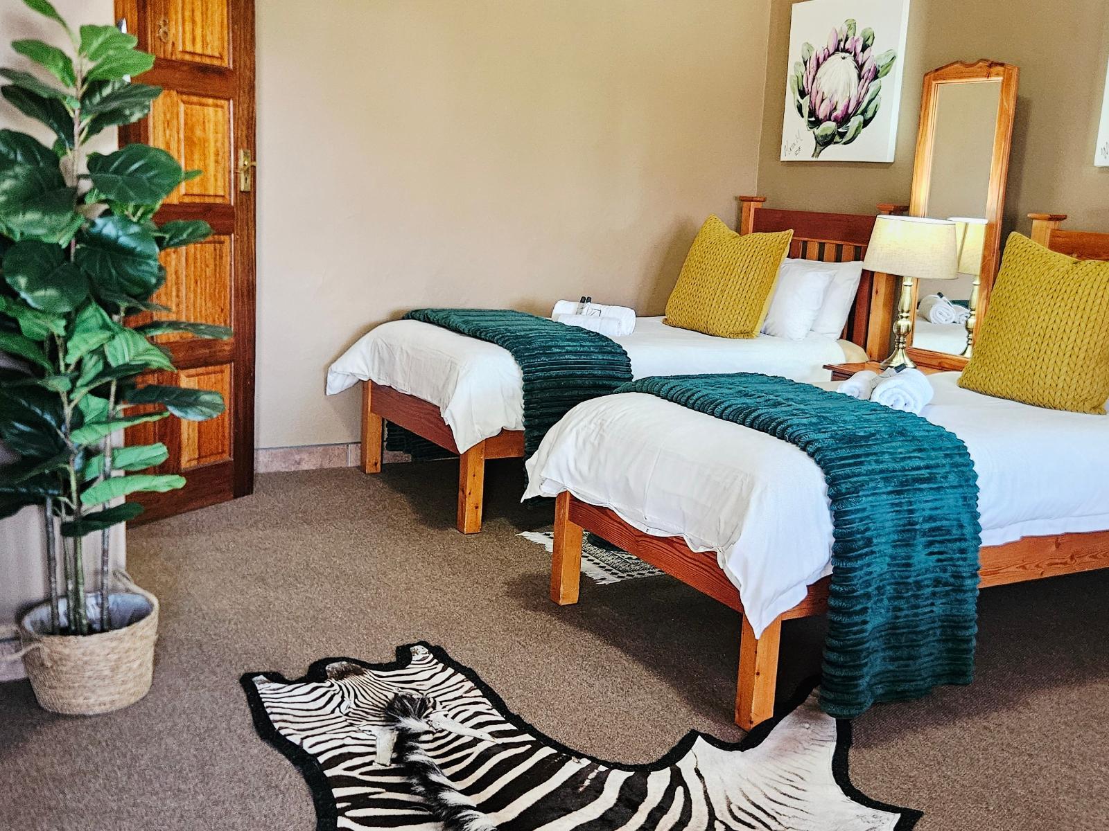 Augrabies Falls Lodge & Camp
