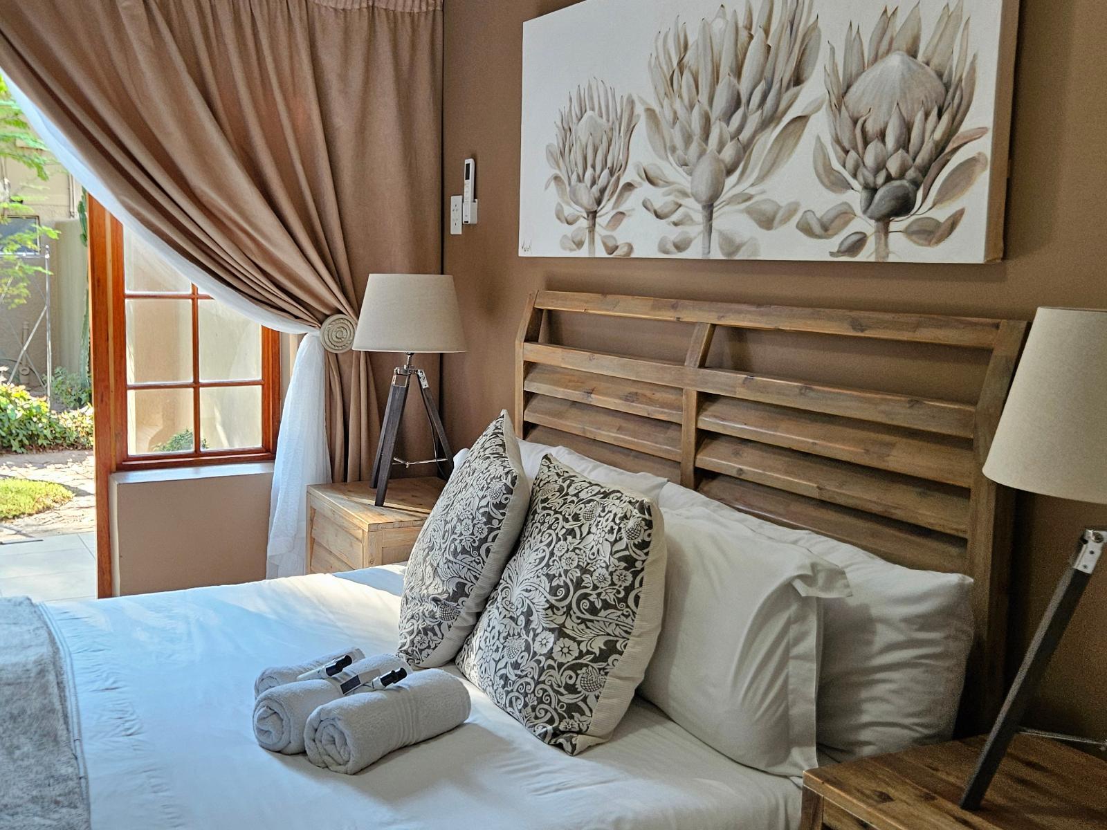 Augrabies Falls Lodge & Camp