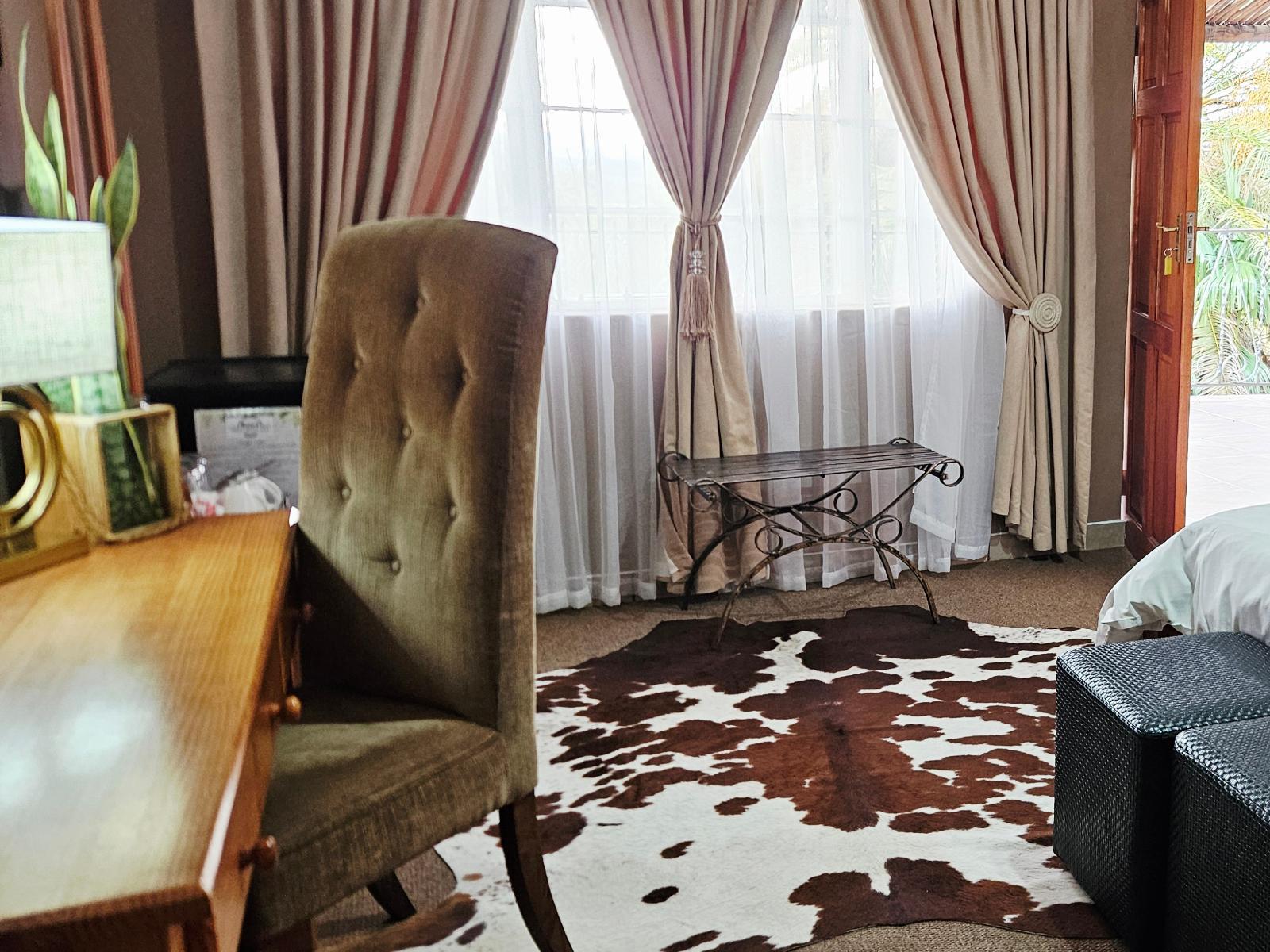 Augrabies Falls Lodge & Camp
