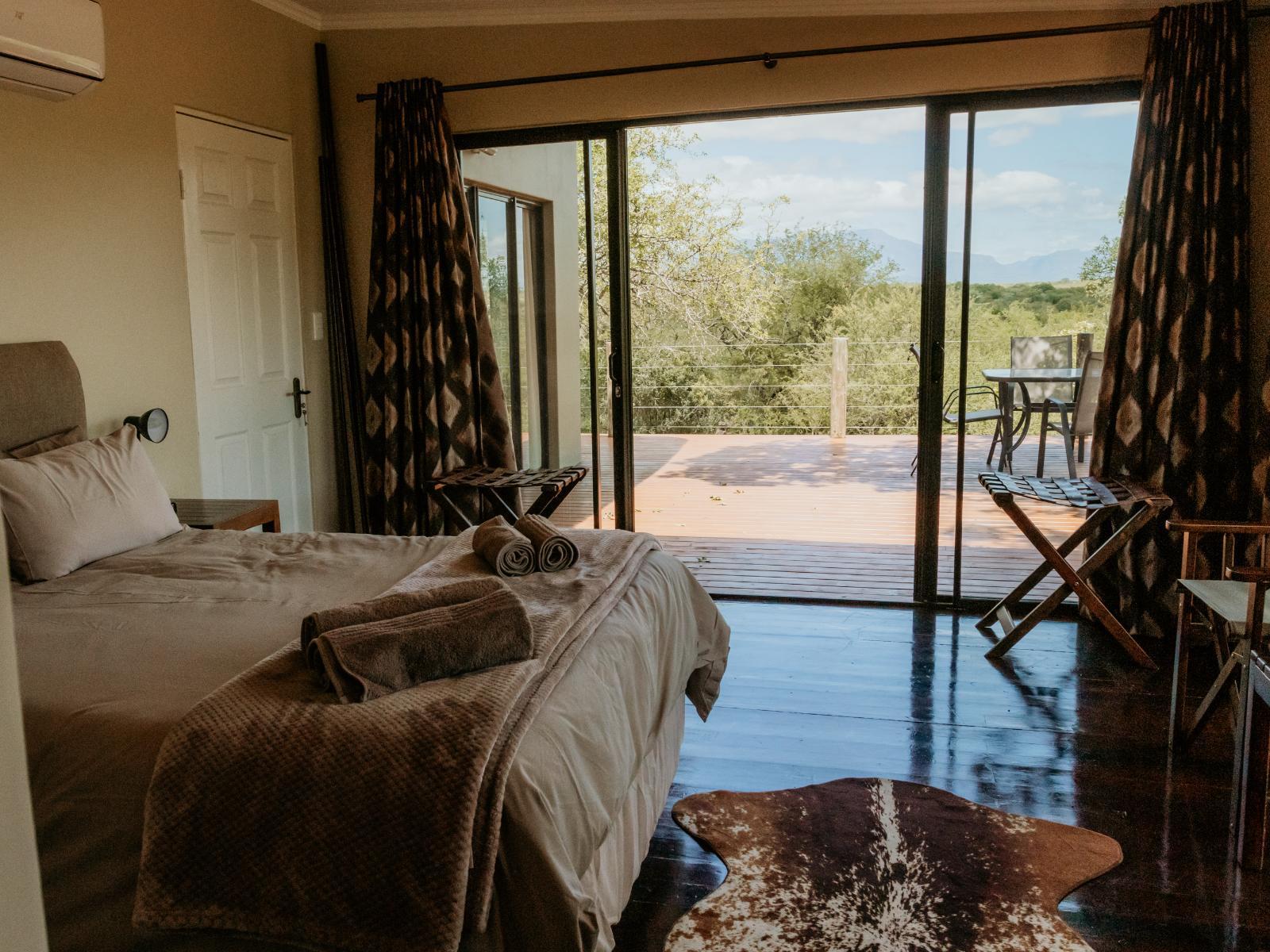 Panzi Lodge