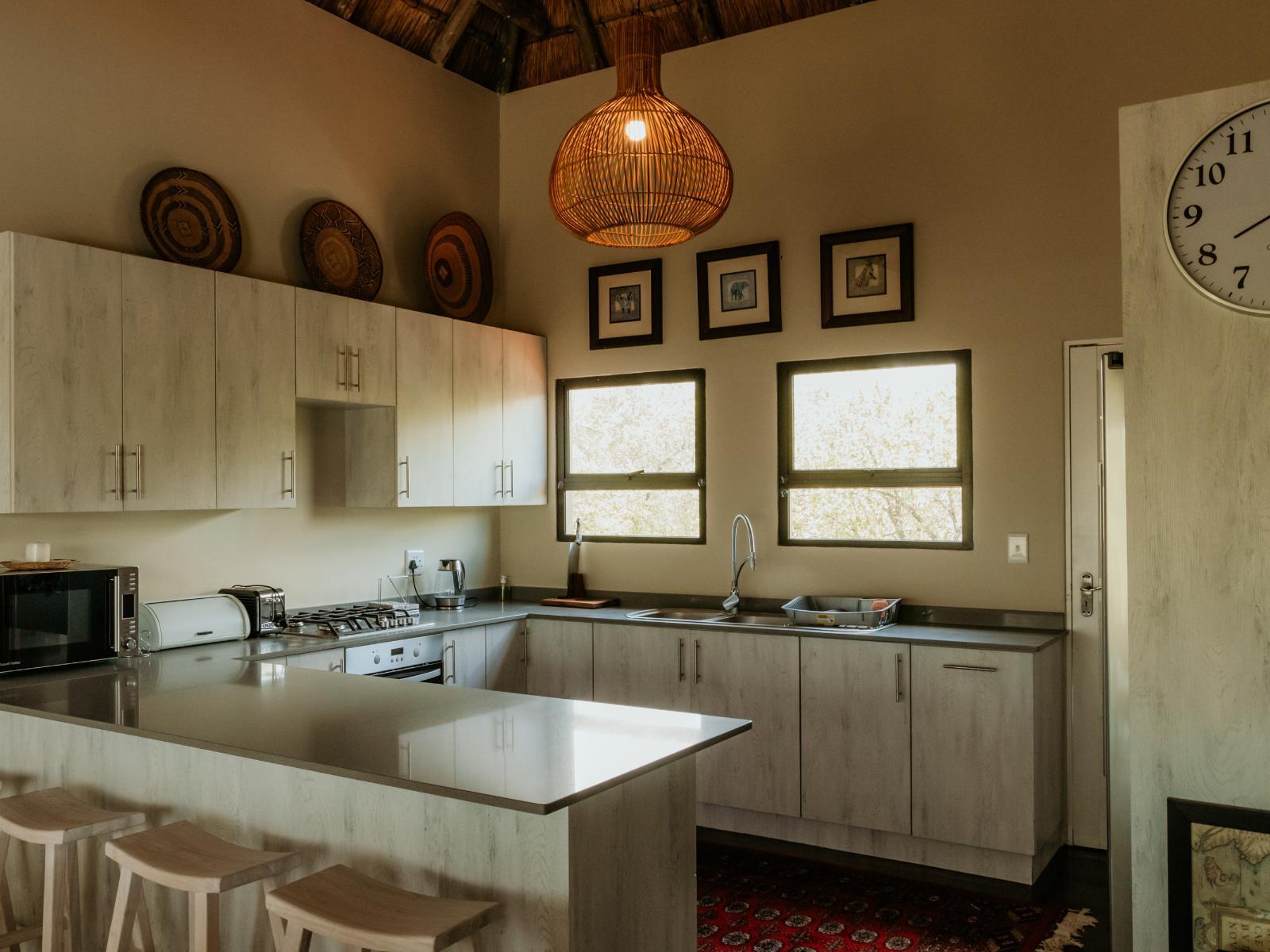 Panzi Lodge