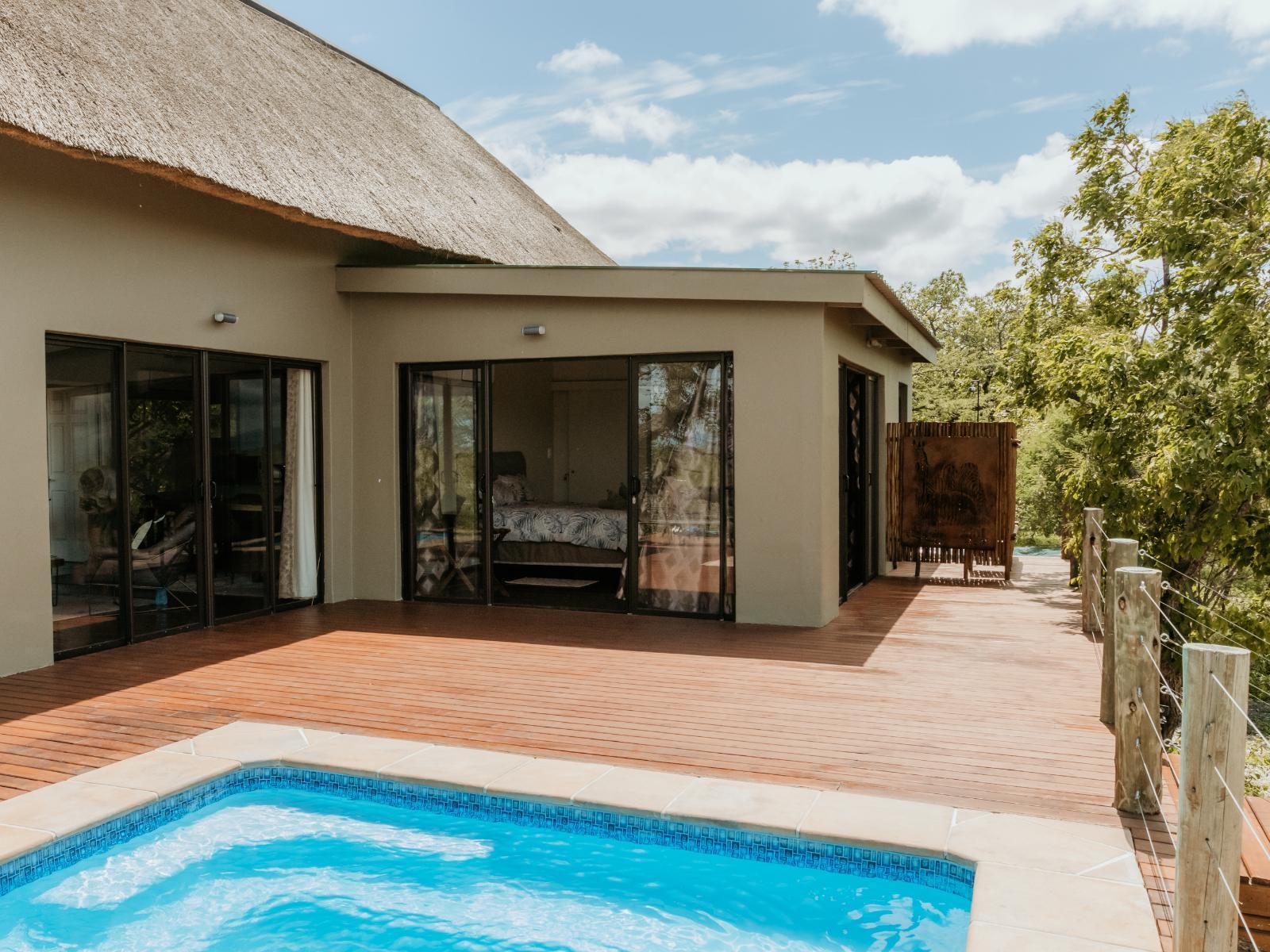 Panzi Lodge