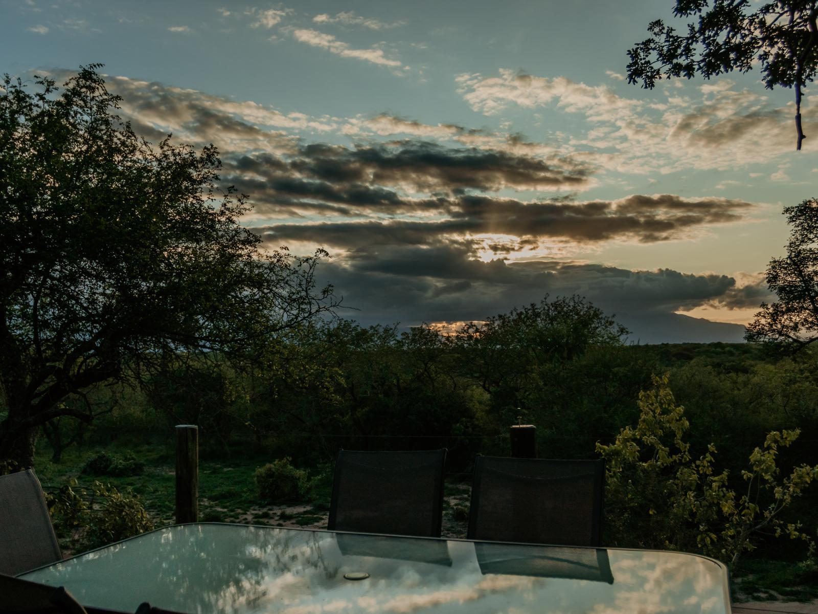 Panzi Lodge