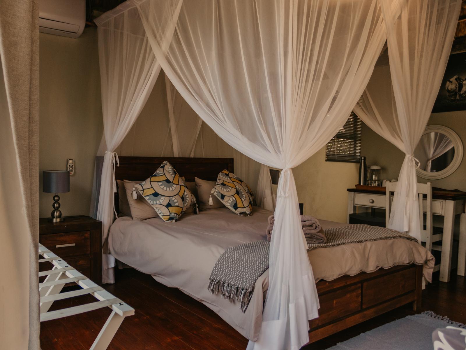 Panzi Lodge