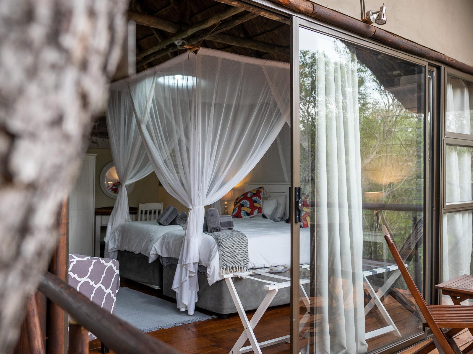 Panzi Lodge