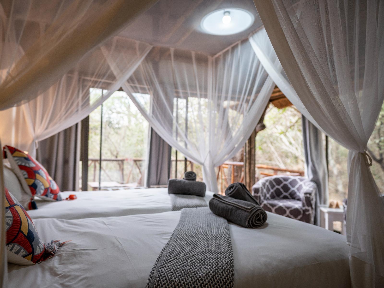 Panzi Lodge