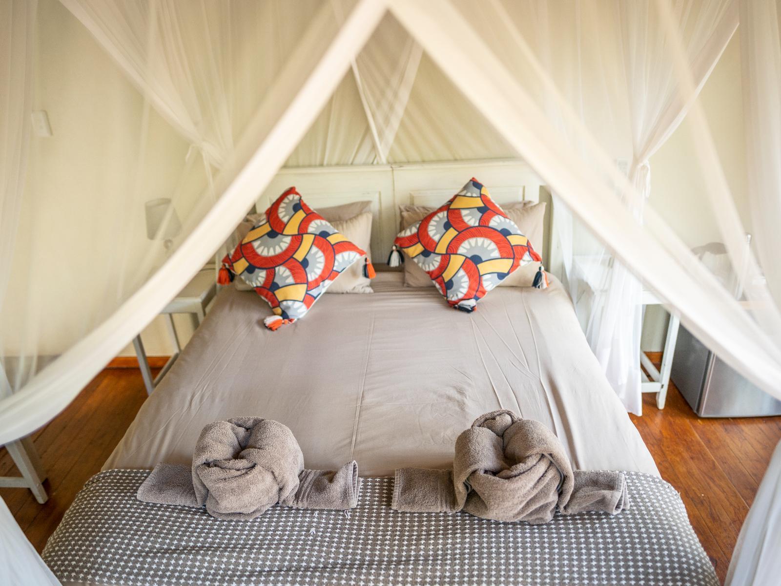 Panzi Lodge