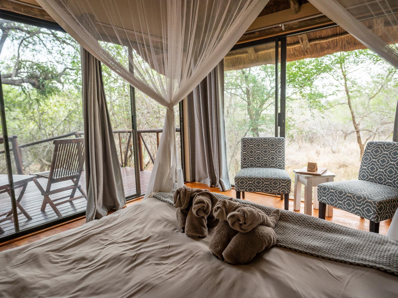 Panzi Lodge