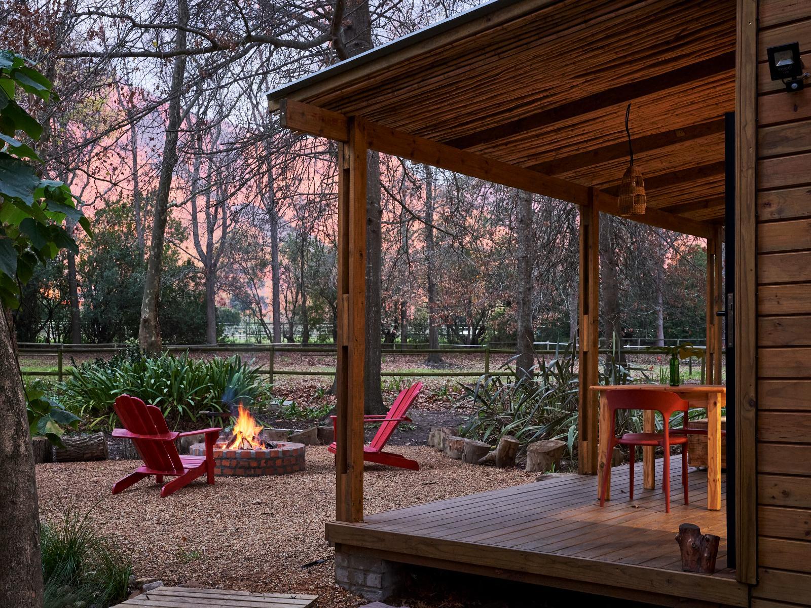 Languedoc Farm