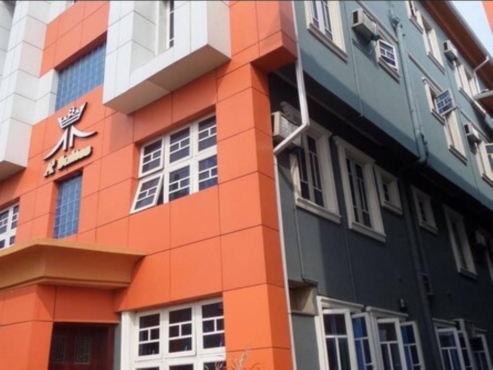 A2 Suites
