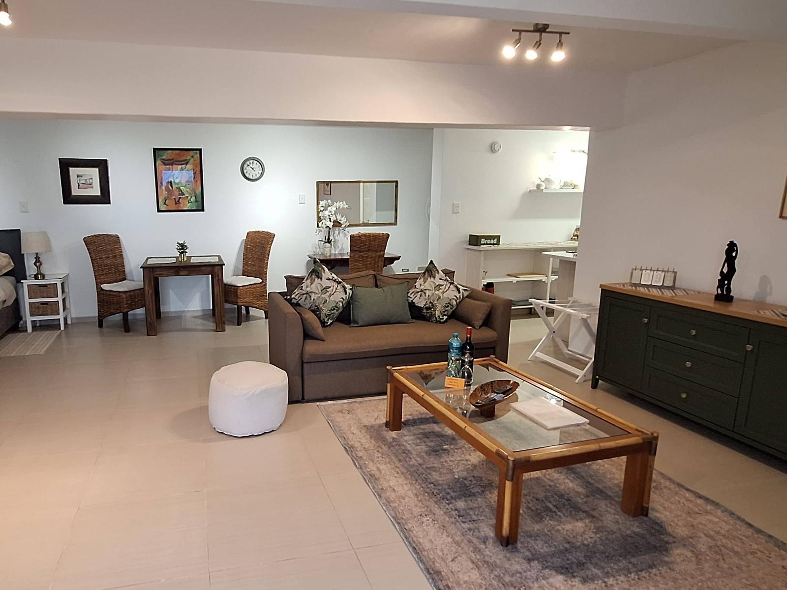 Superior Apartment with sea view