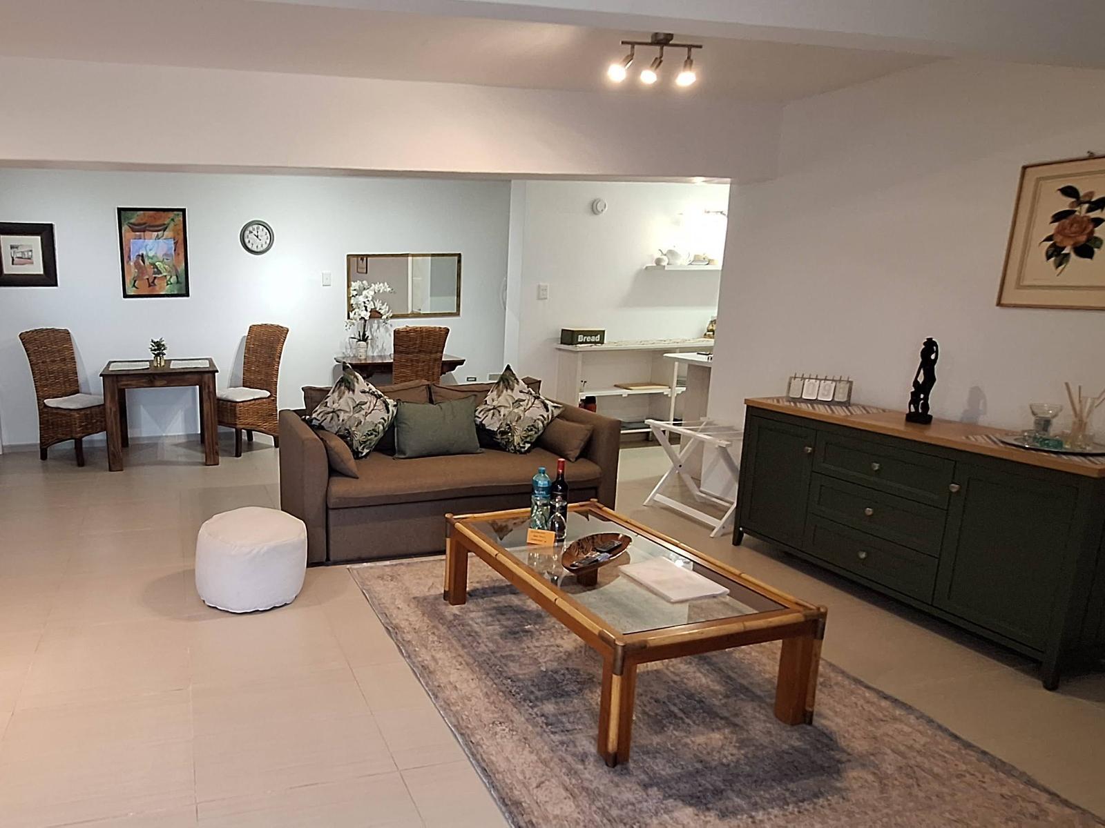 Agape Guest Apartments