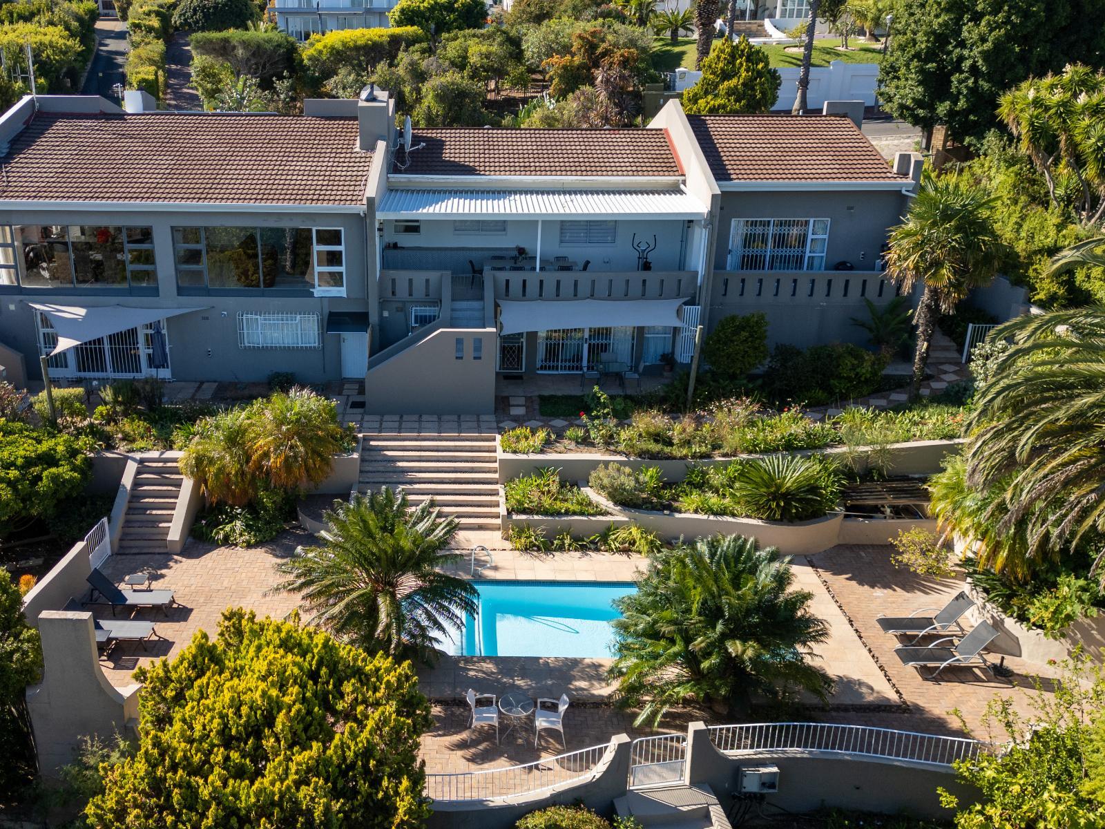 Agape Guest Apartments