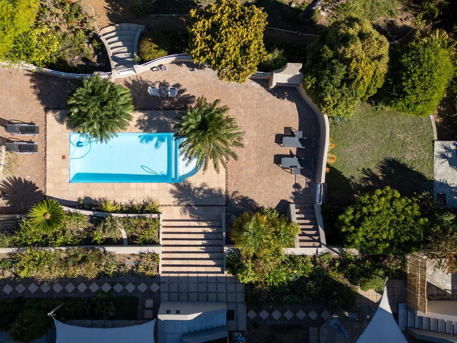 Agape Guest Apartments