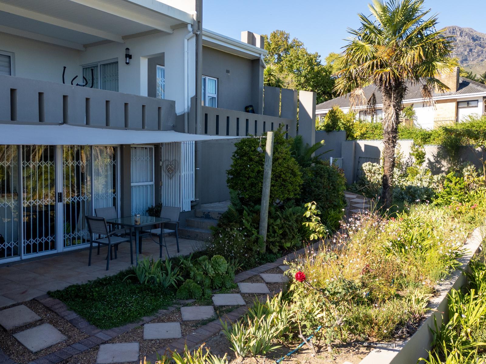 Agape Guest Apartments