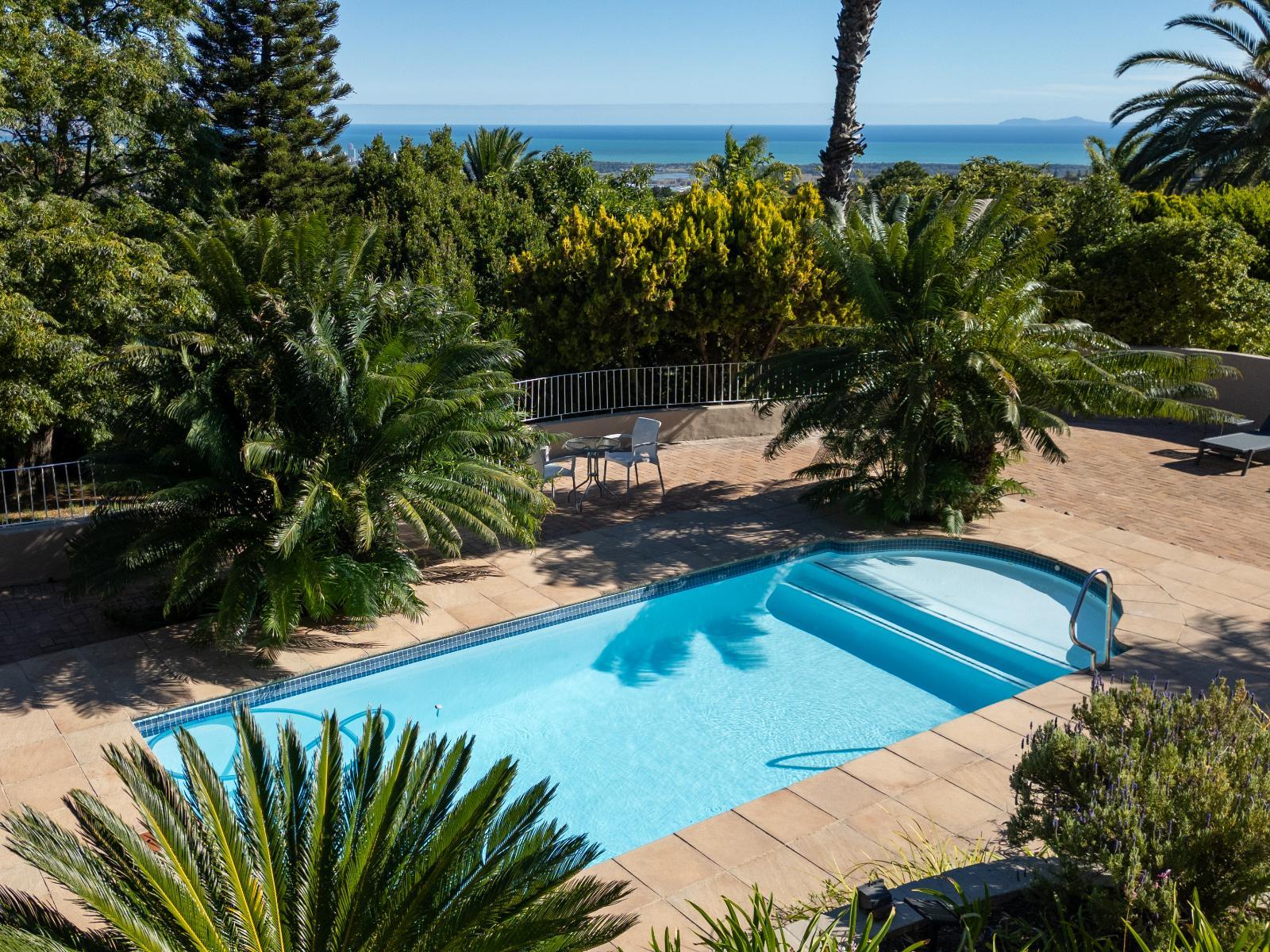 Agape Guest Apartments