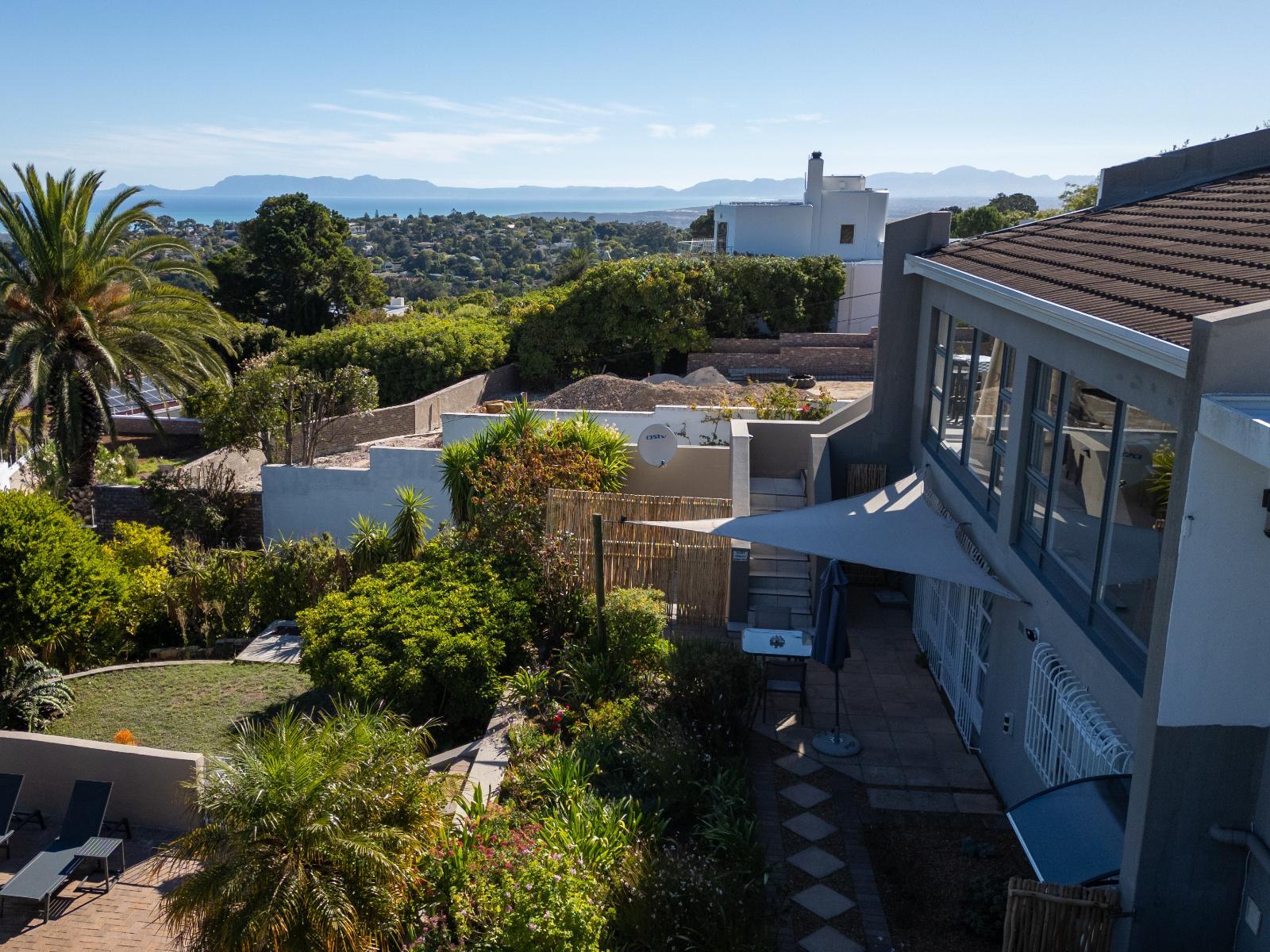 Agape Guest Apartments