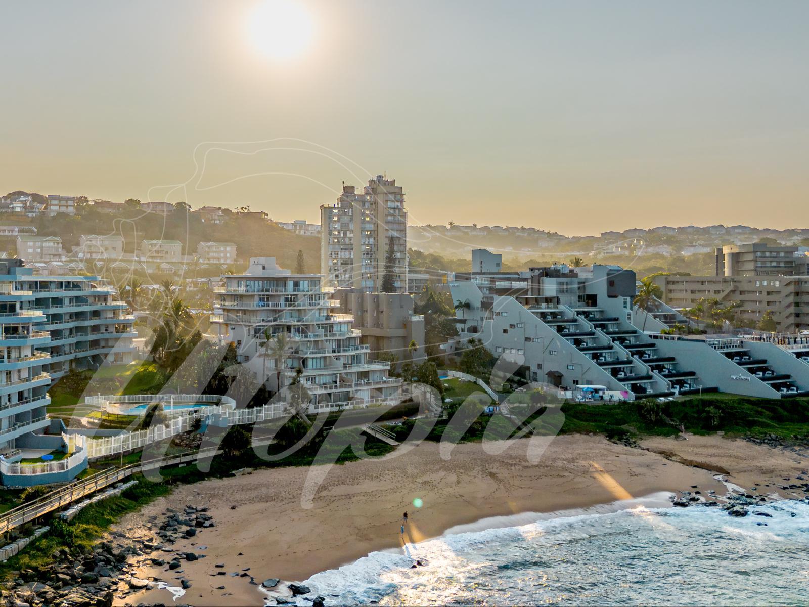 207 La Ballito