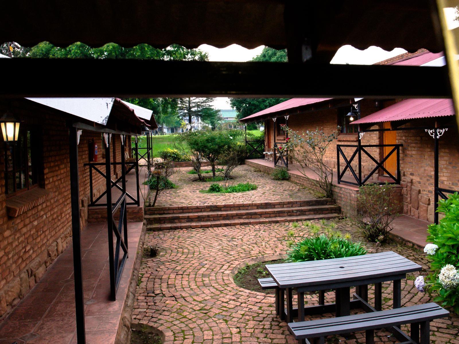 Old Transvaal Inn