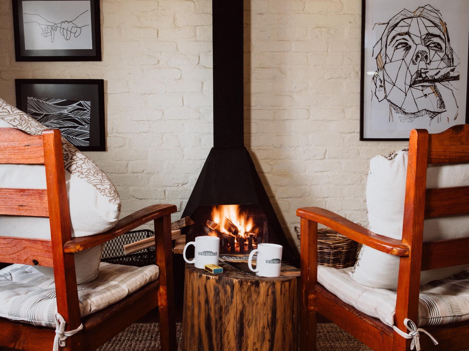 Old Transvaal Inn