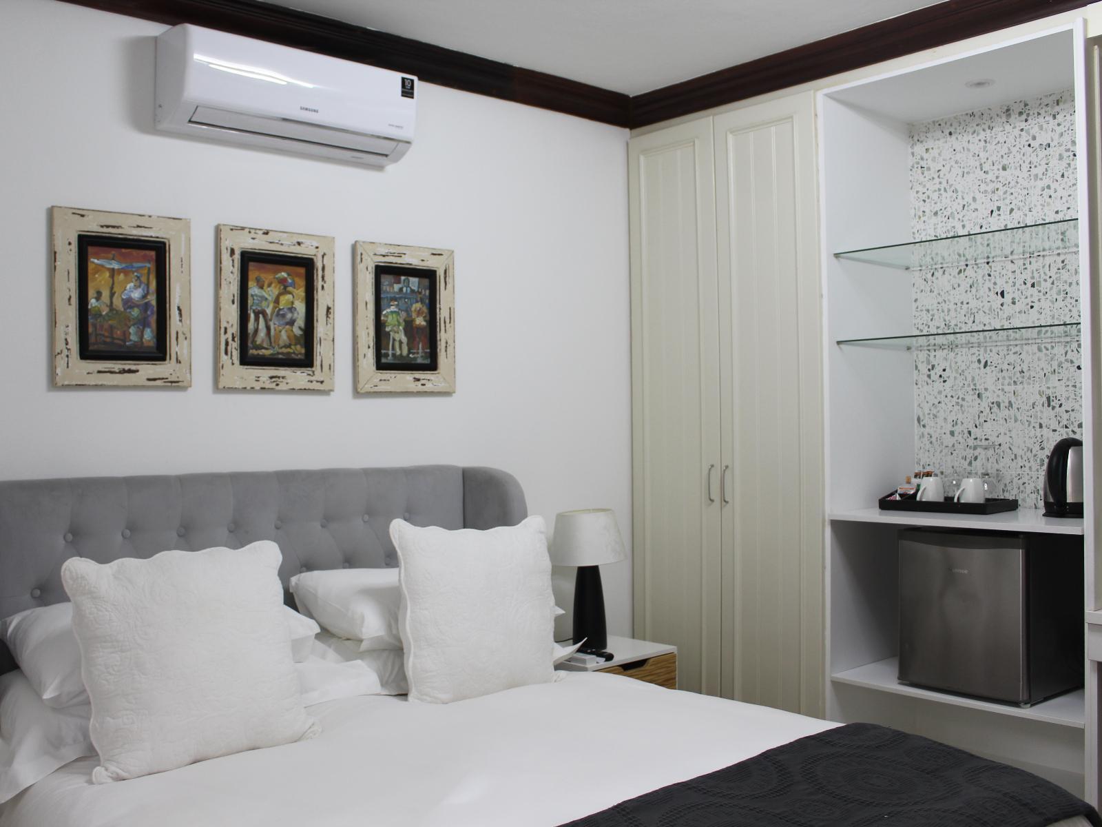Pearl View Guest House