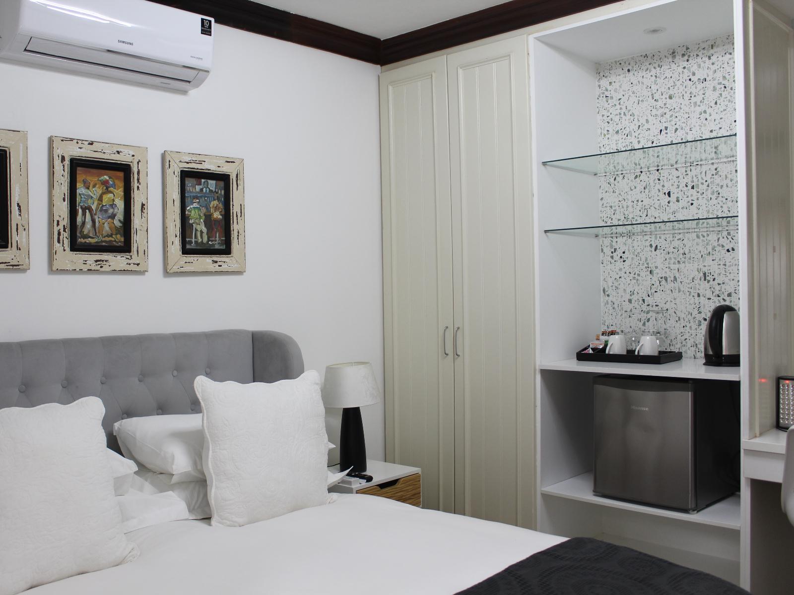 Pearl View Guest House