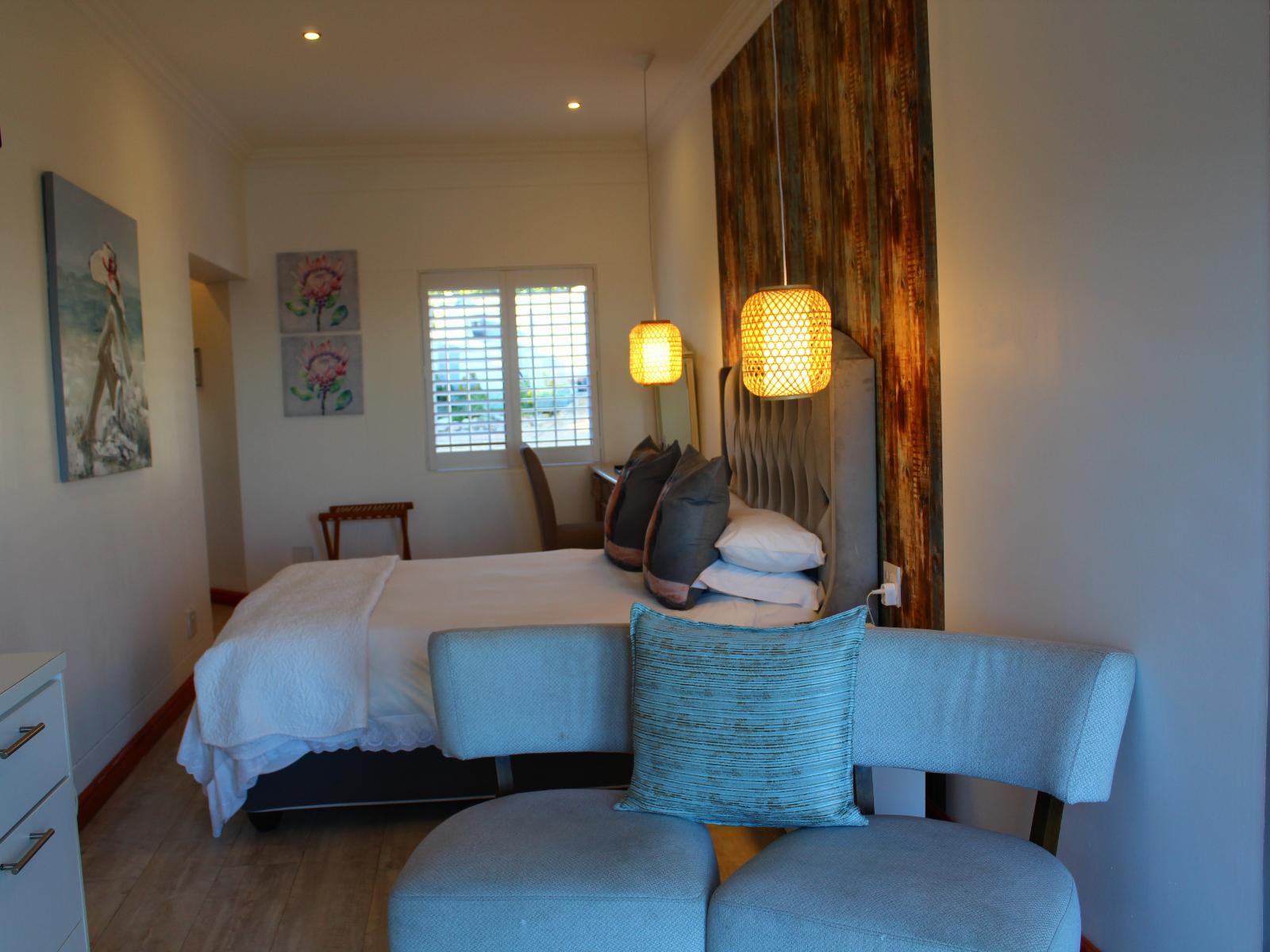 Pearl View Guest House