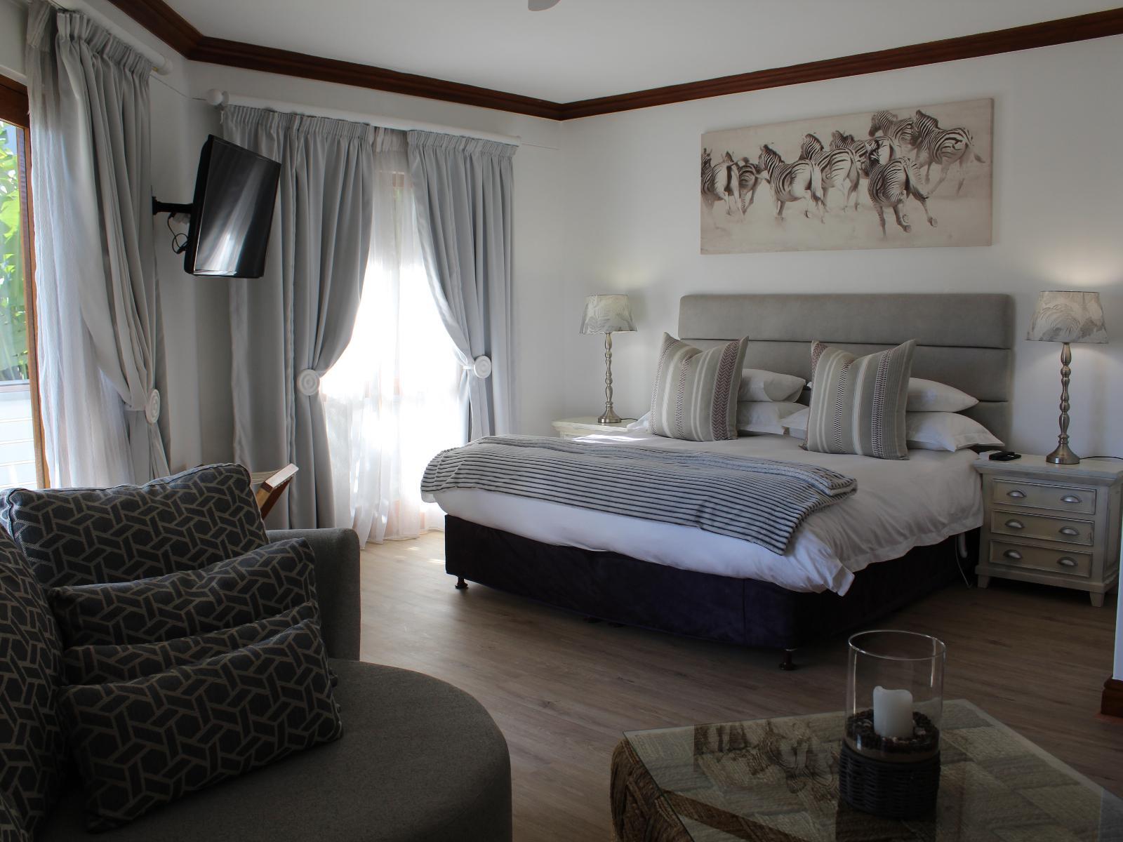Pearl View Guest House