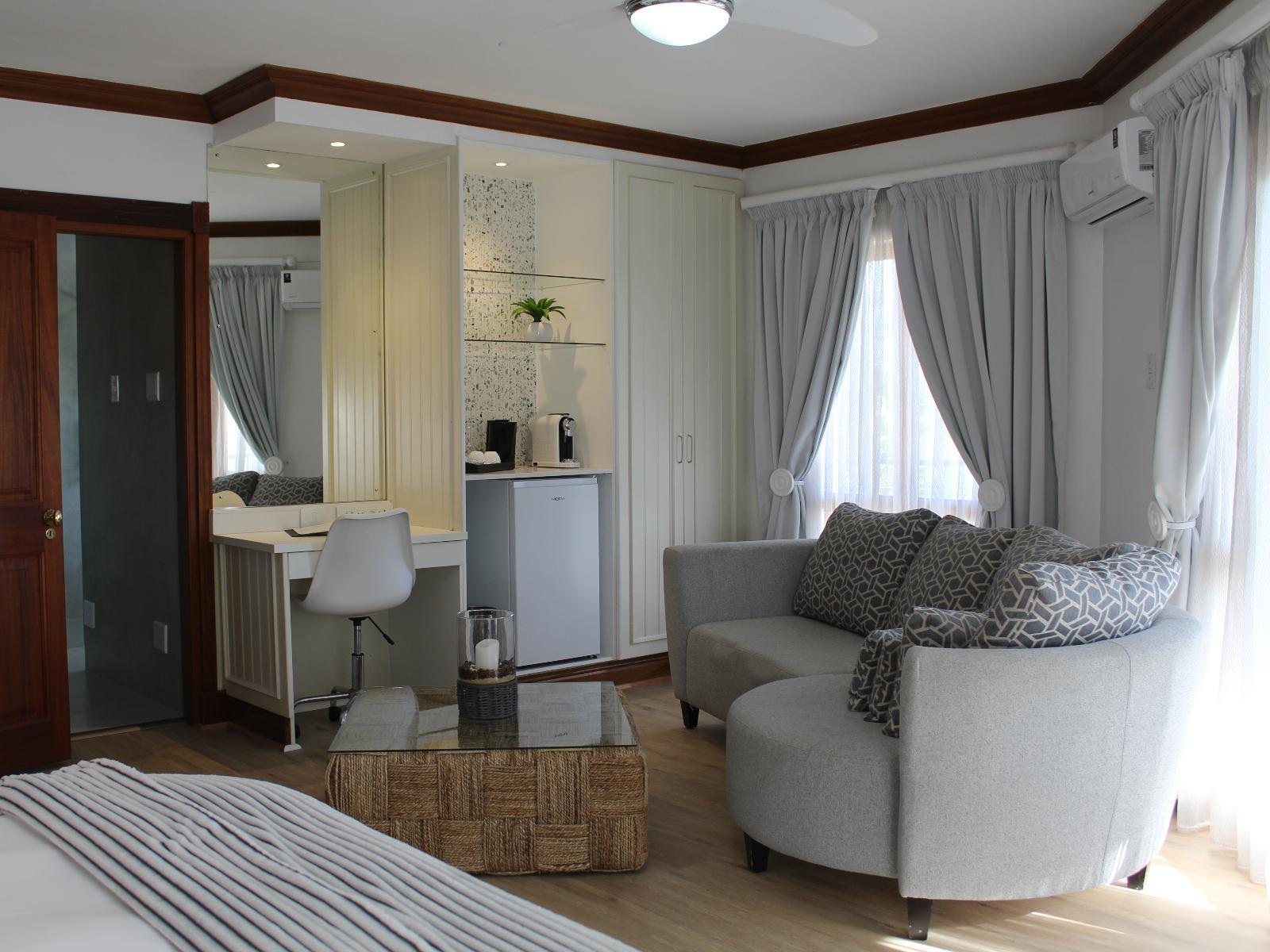 Pearl View Guest House