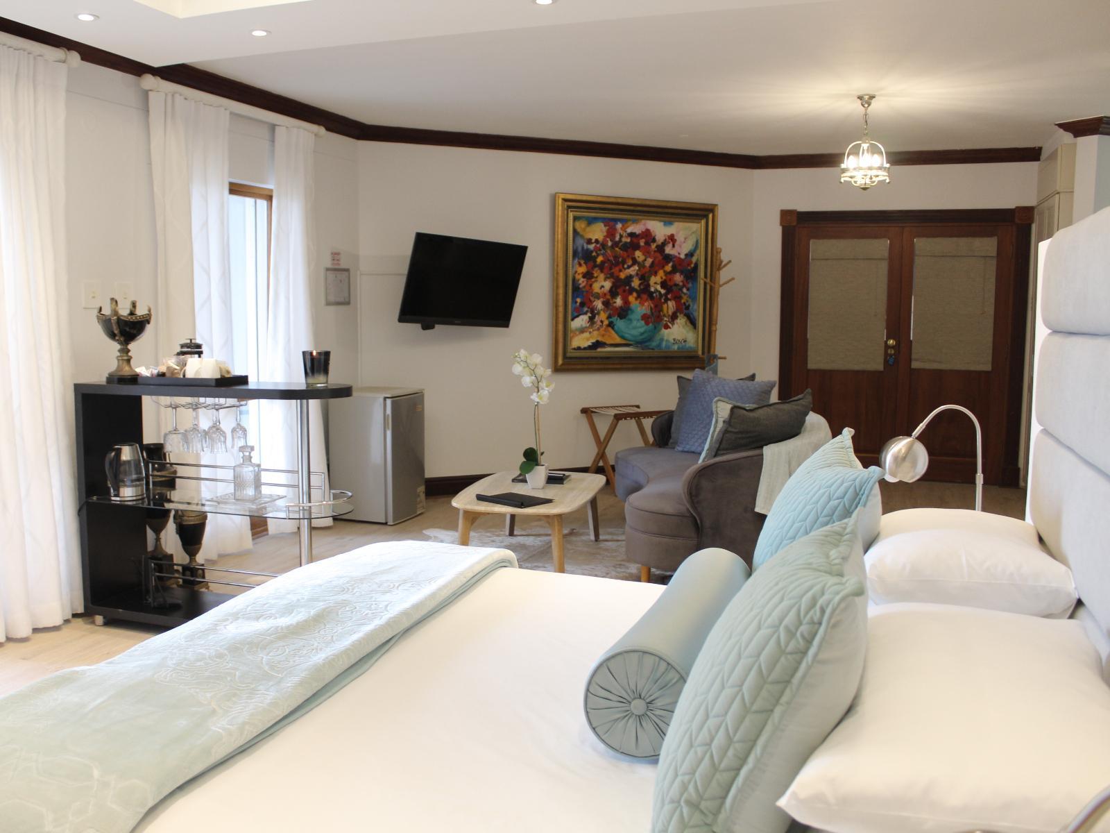 Pearl View Guest House