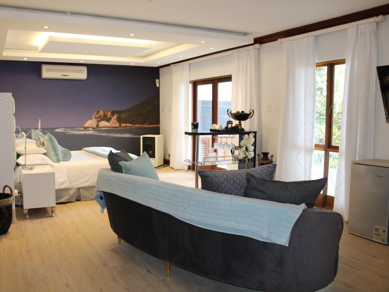 Pearl View Guest House