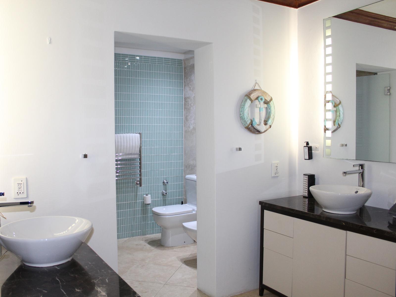 Pearl View Guest House