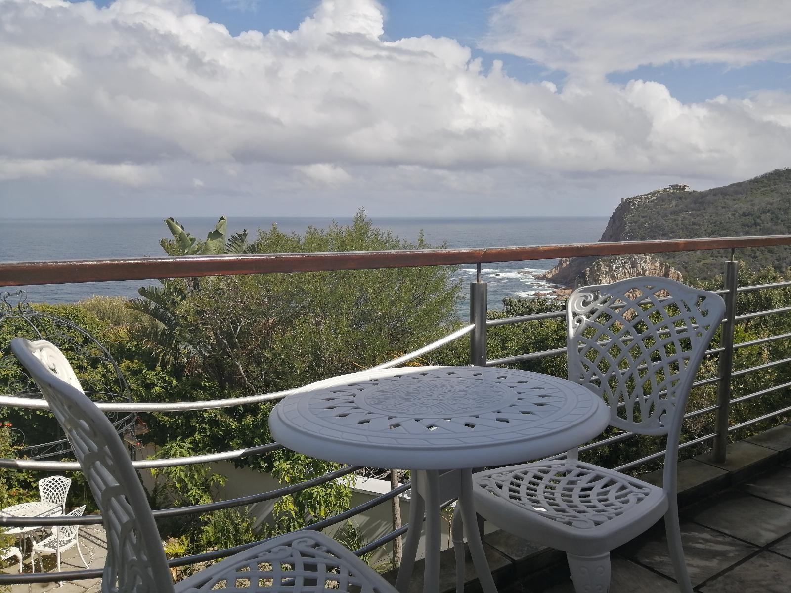 Pearl View Guest House