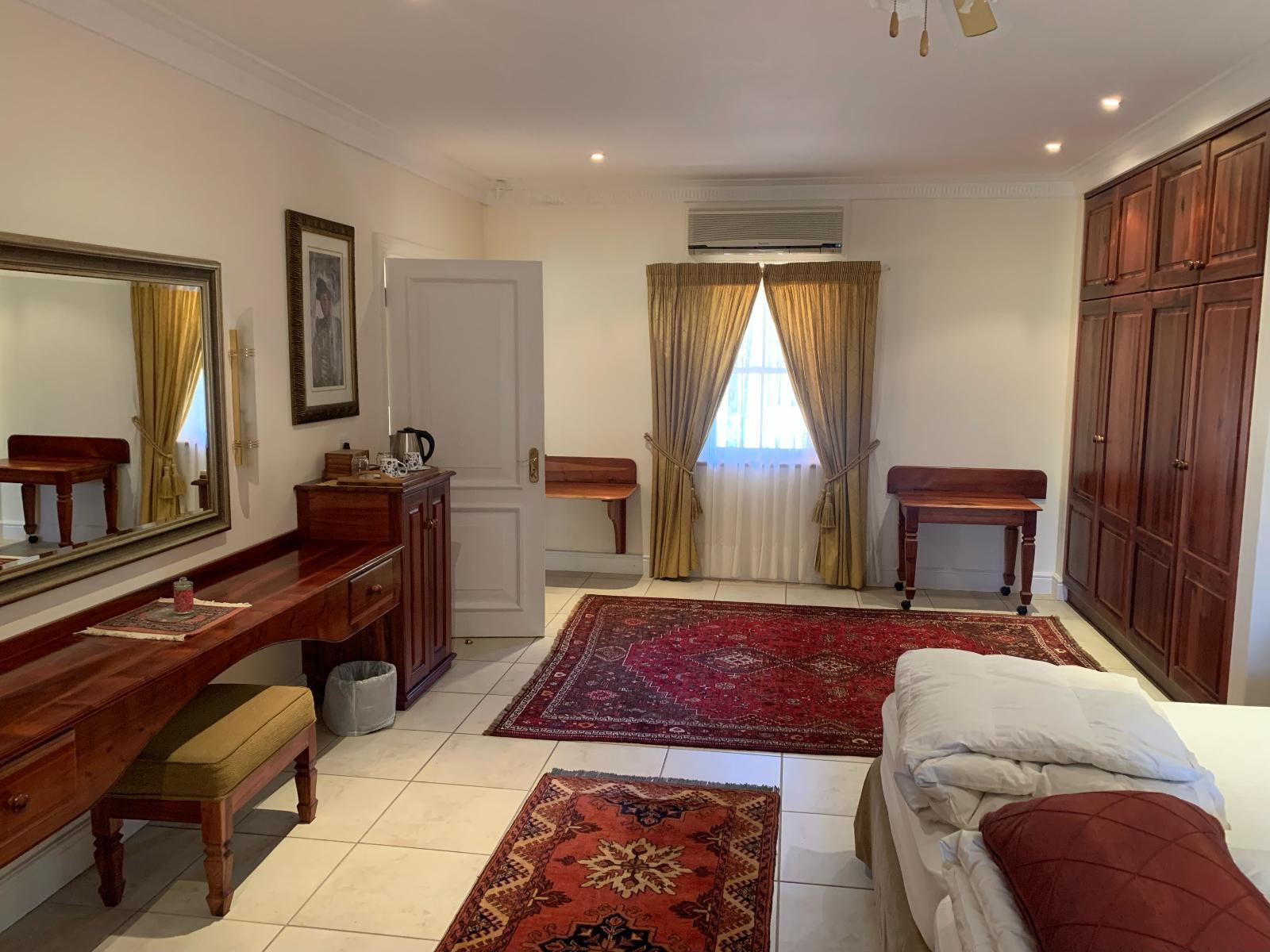 Roomtype 11: Photo of the whole room Altes Landhaus Country Lodge